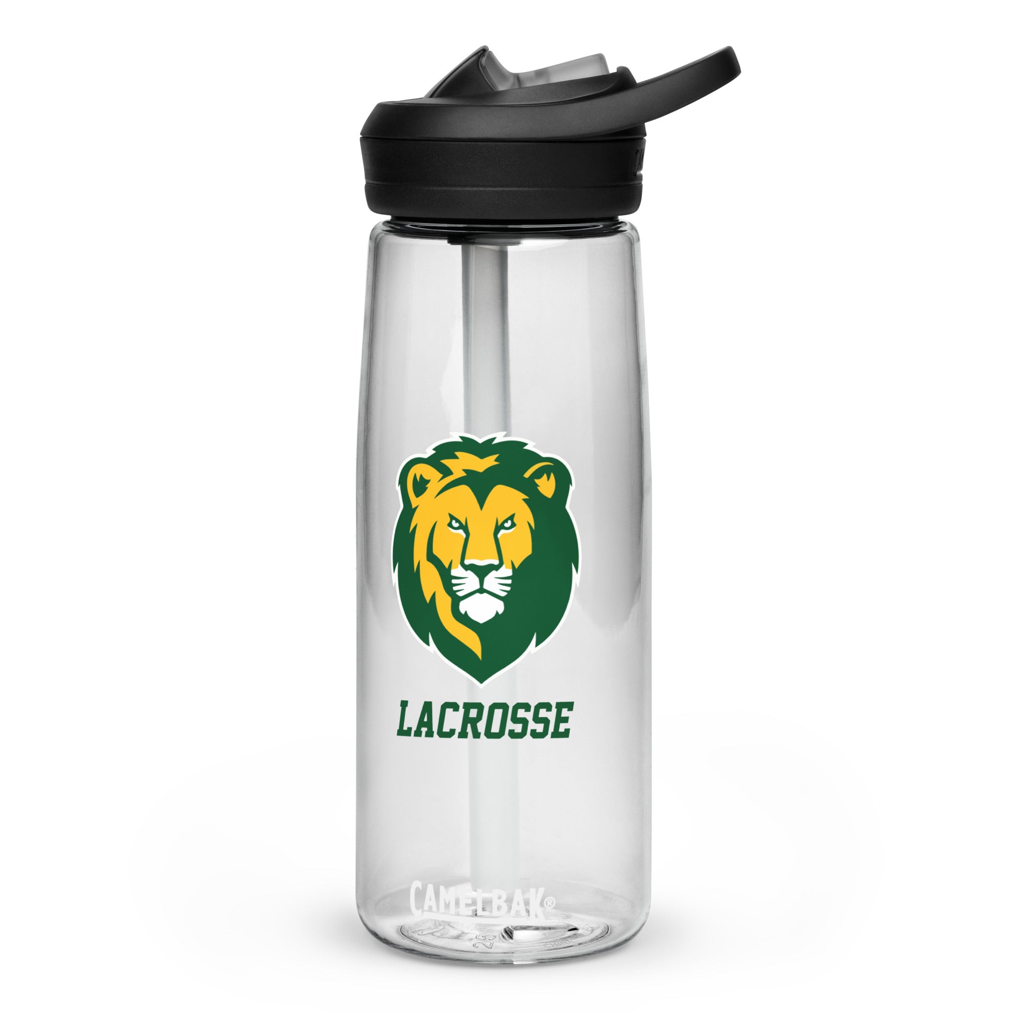 SLU Sports water bottle