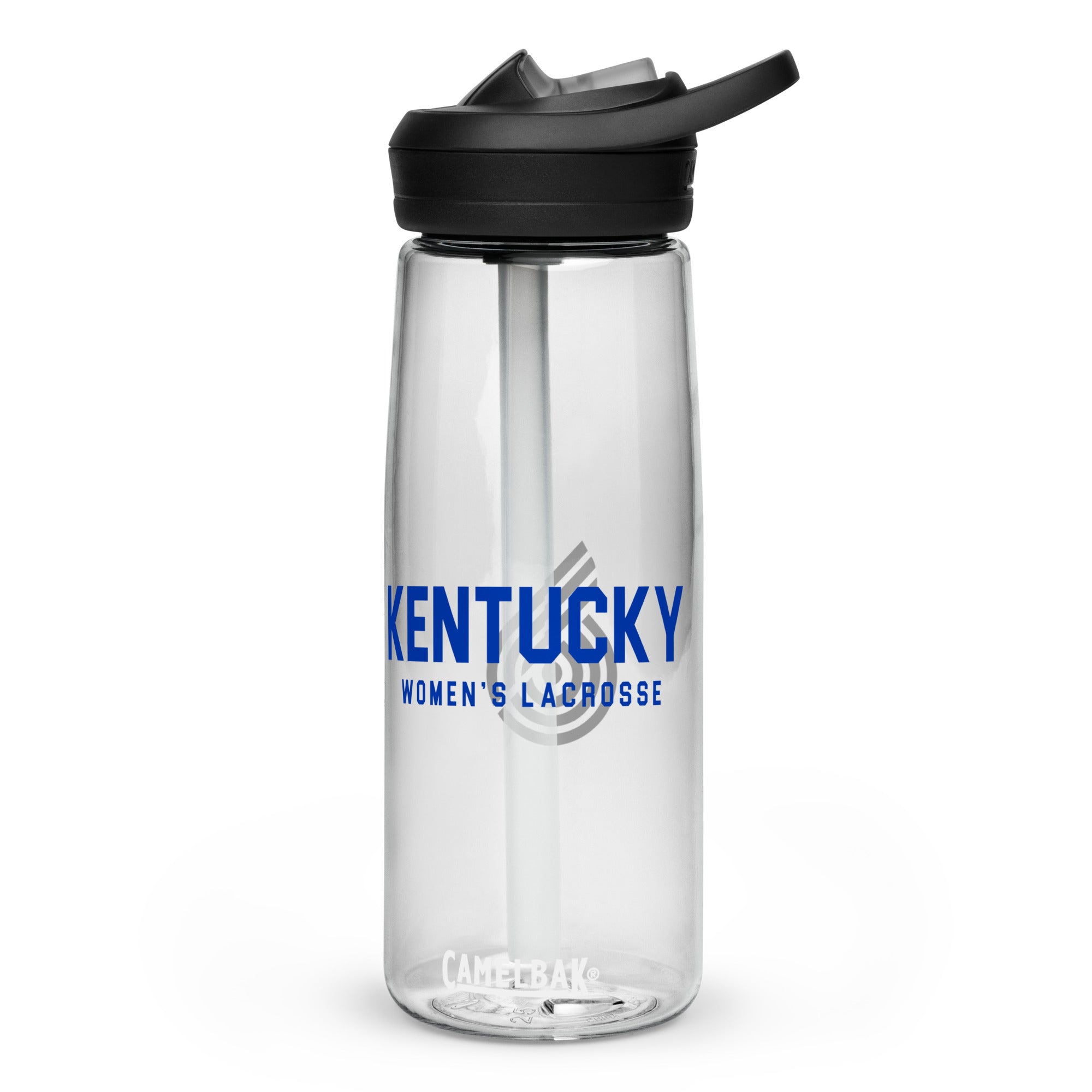 Kentucky Sports water bottle