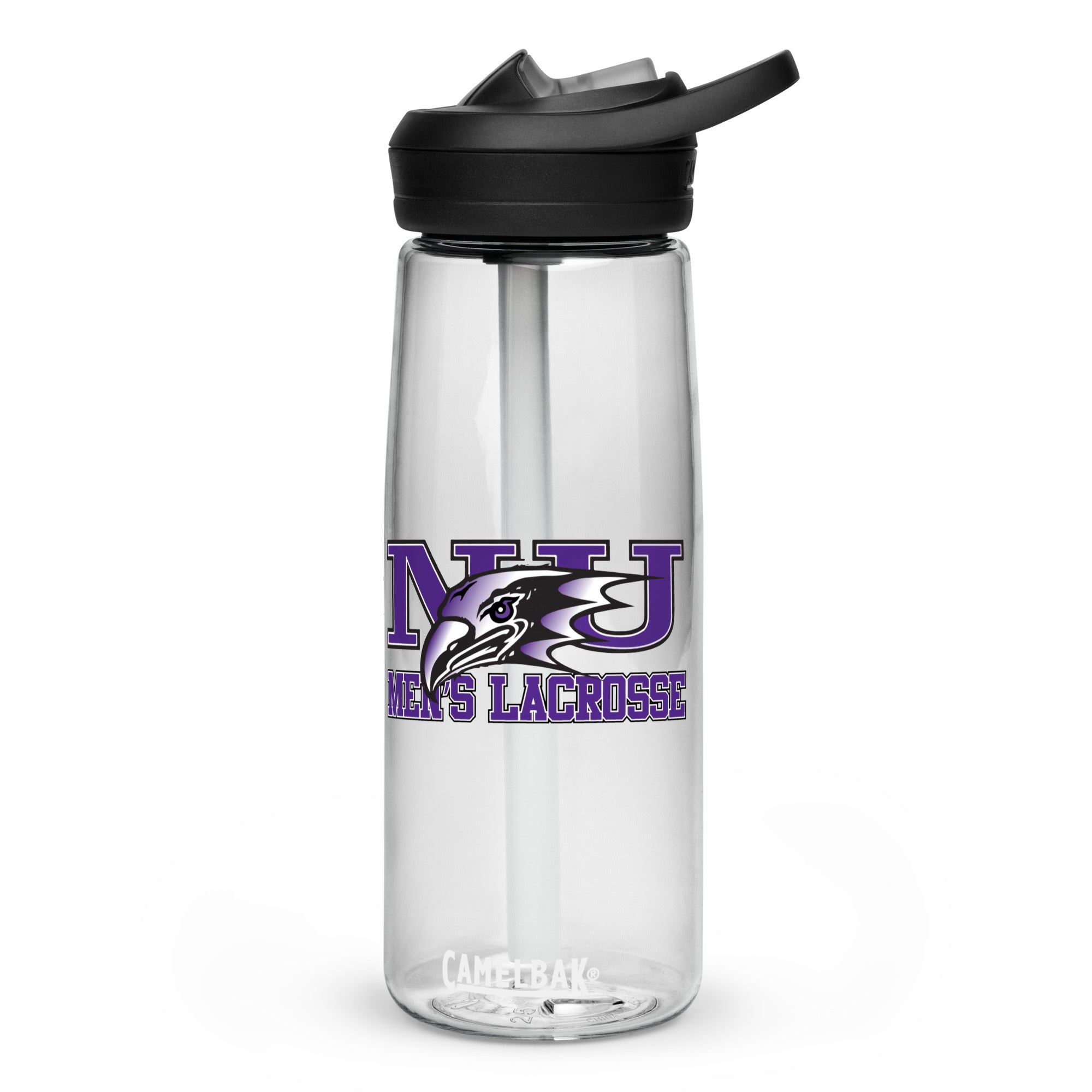 Niagara Club Sports water bottle