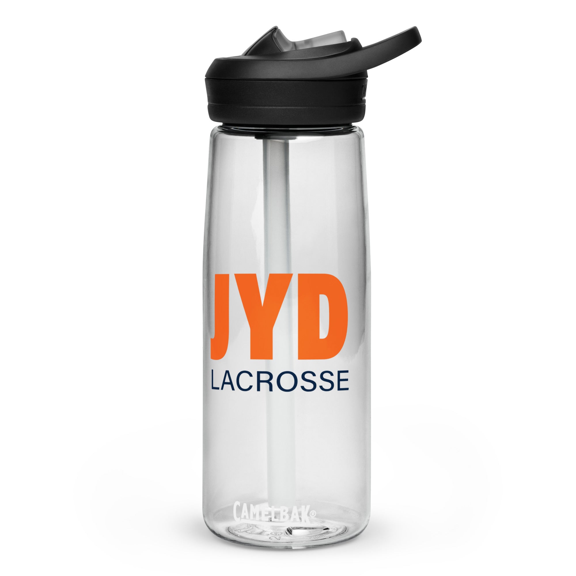 JYD Sports water bottle