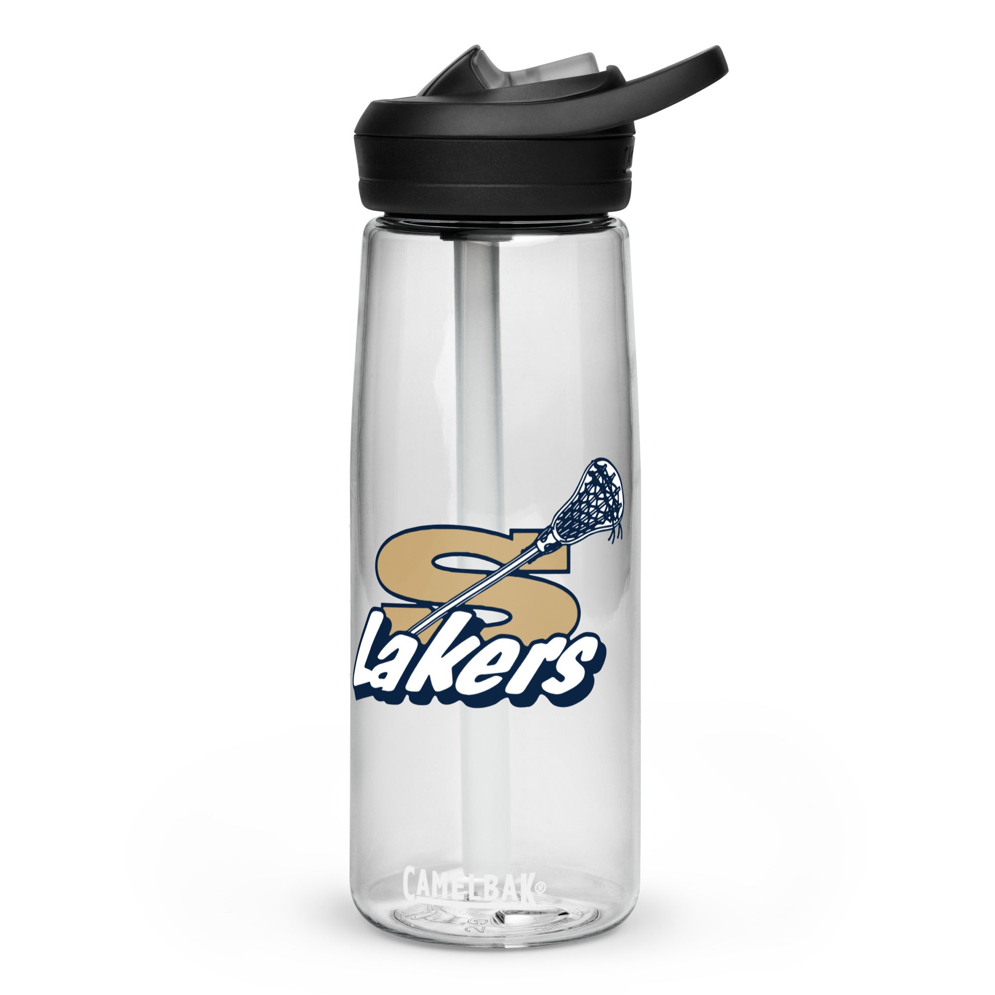 Skaneateles Sports water bottle