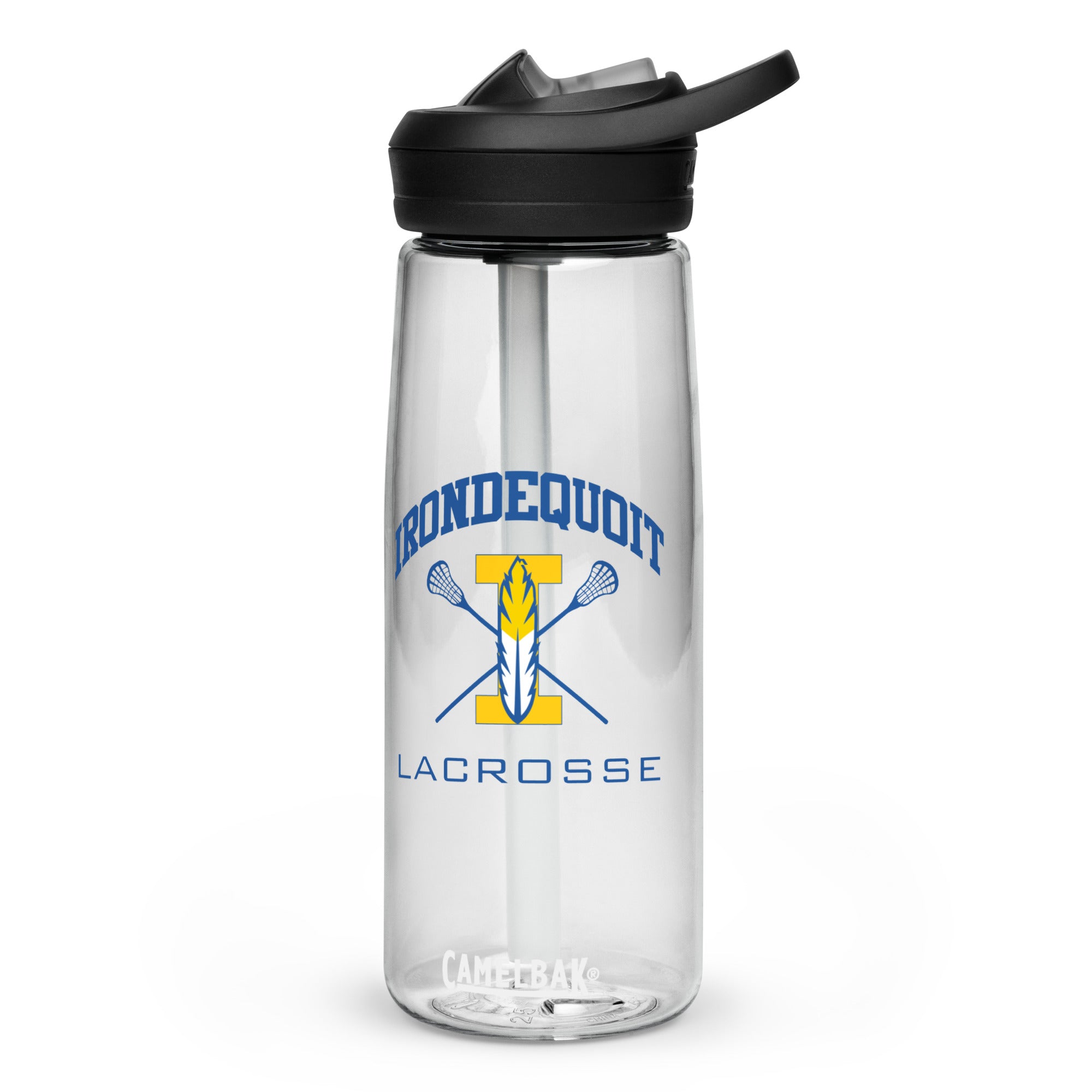 Irondequoit Camelbak Water Bottle