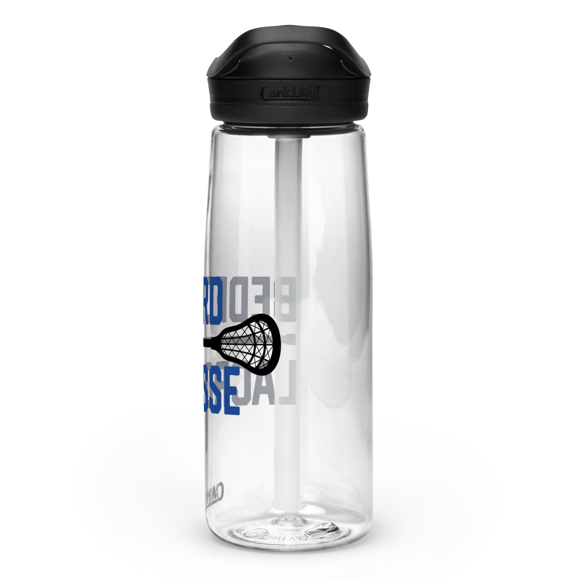 Bedford Sports water bottle