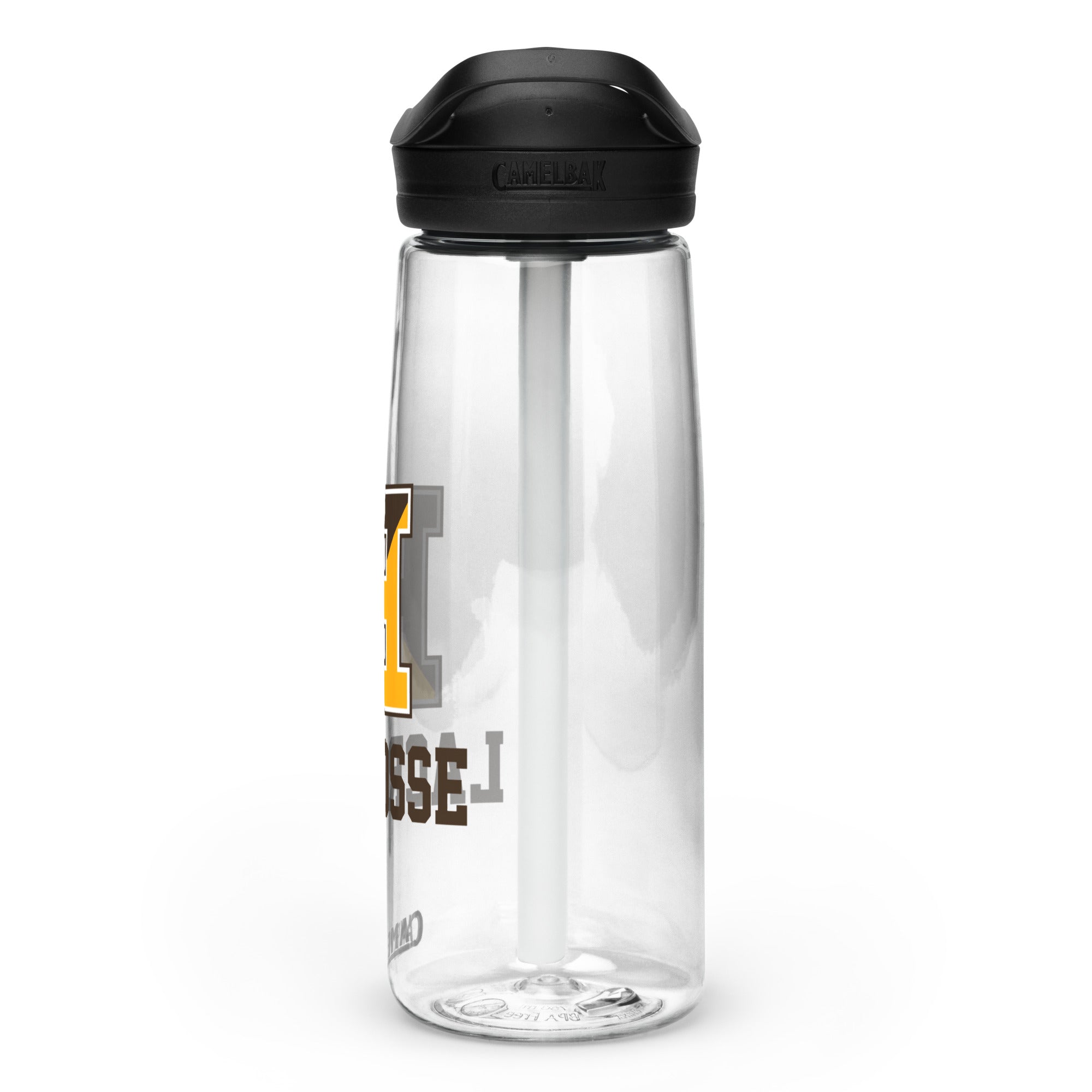 Haverhill Sports water bottle