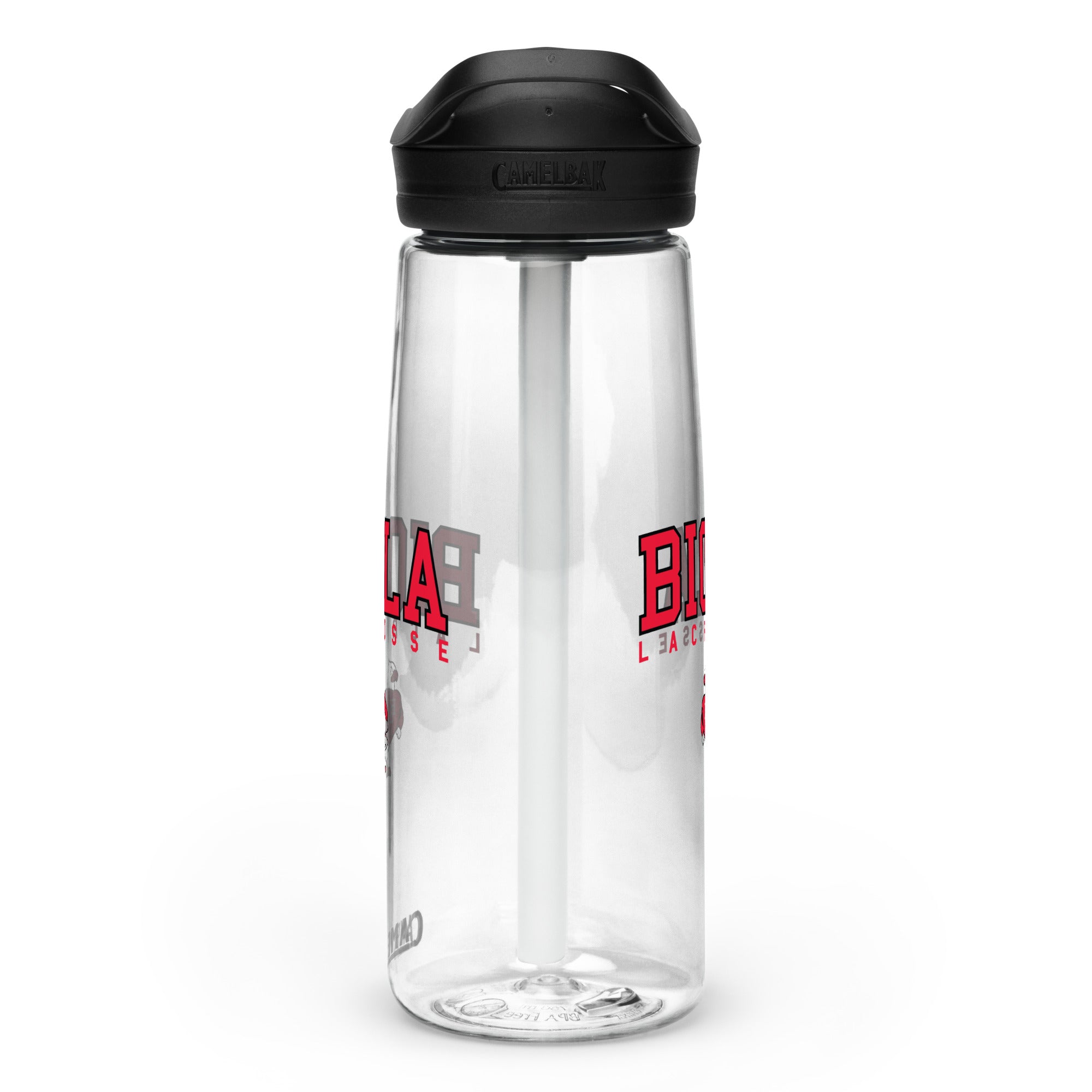 Biola Sports water bottle