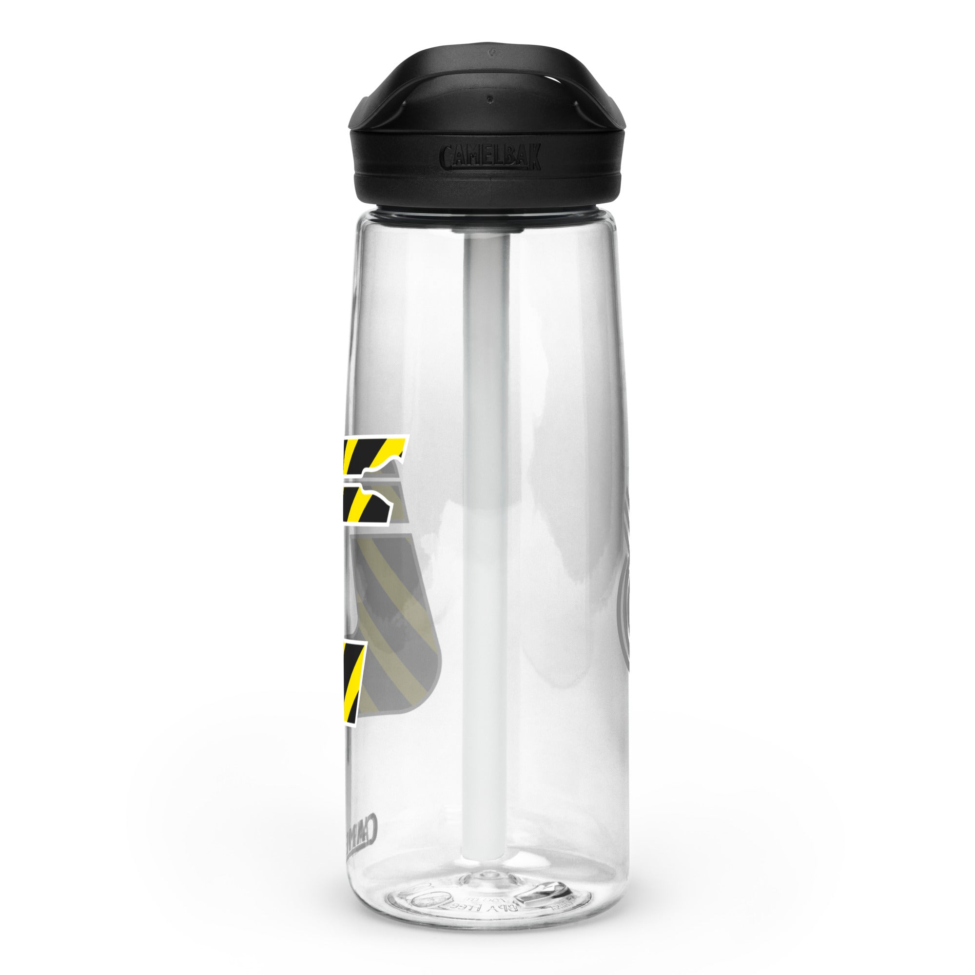 Construct Sports water bottle