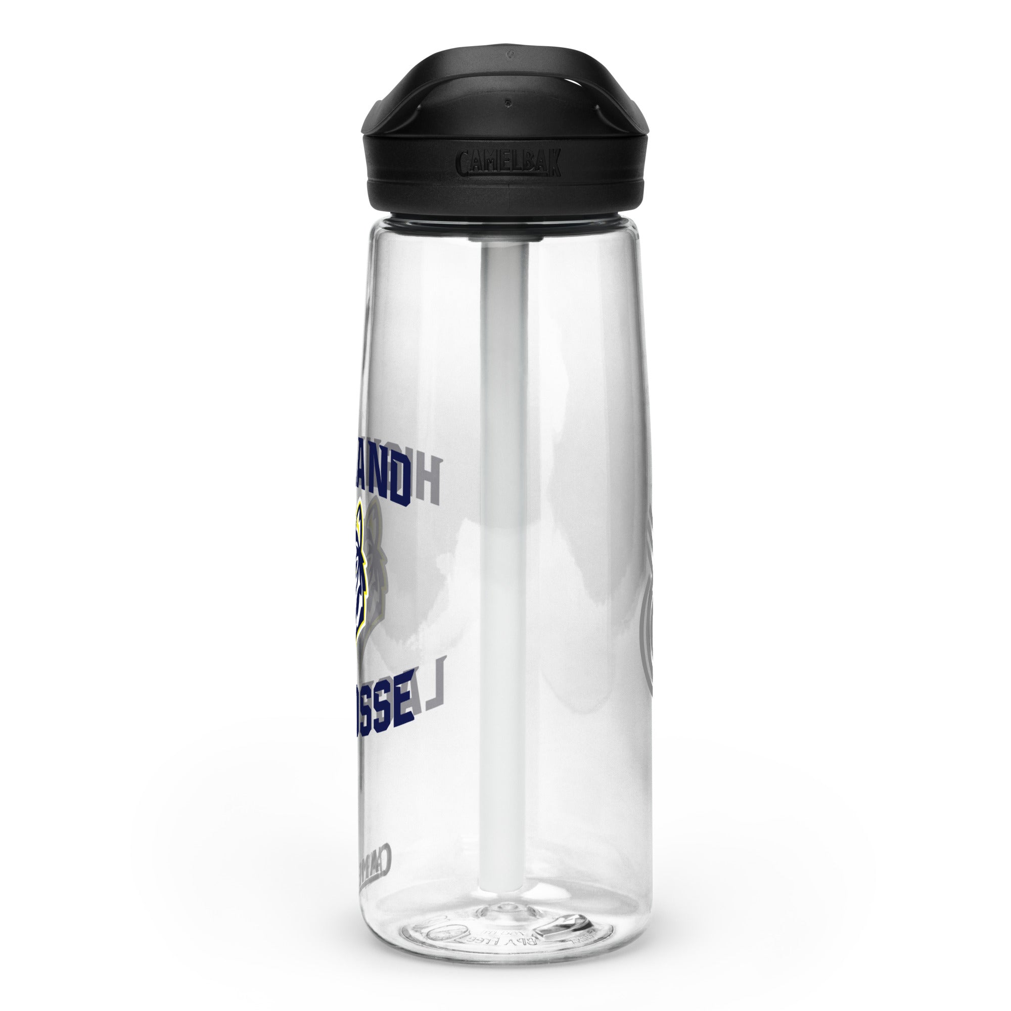 Highland Sports water bottle