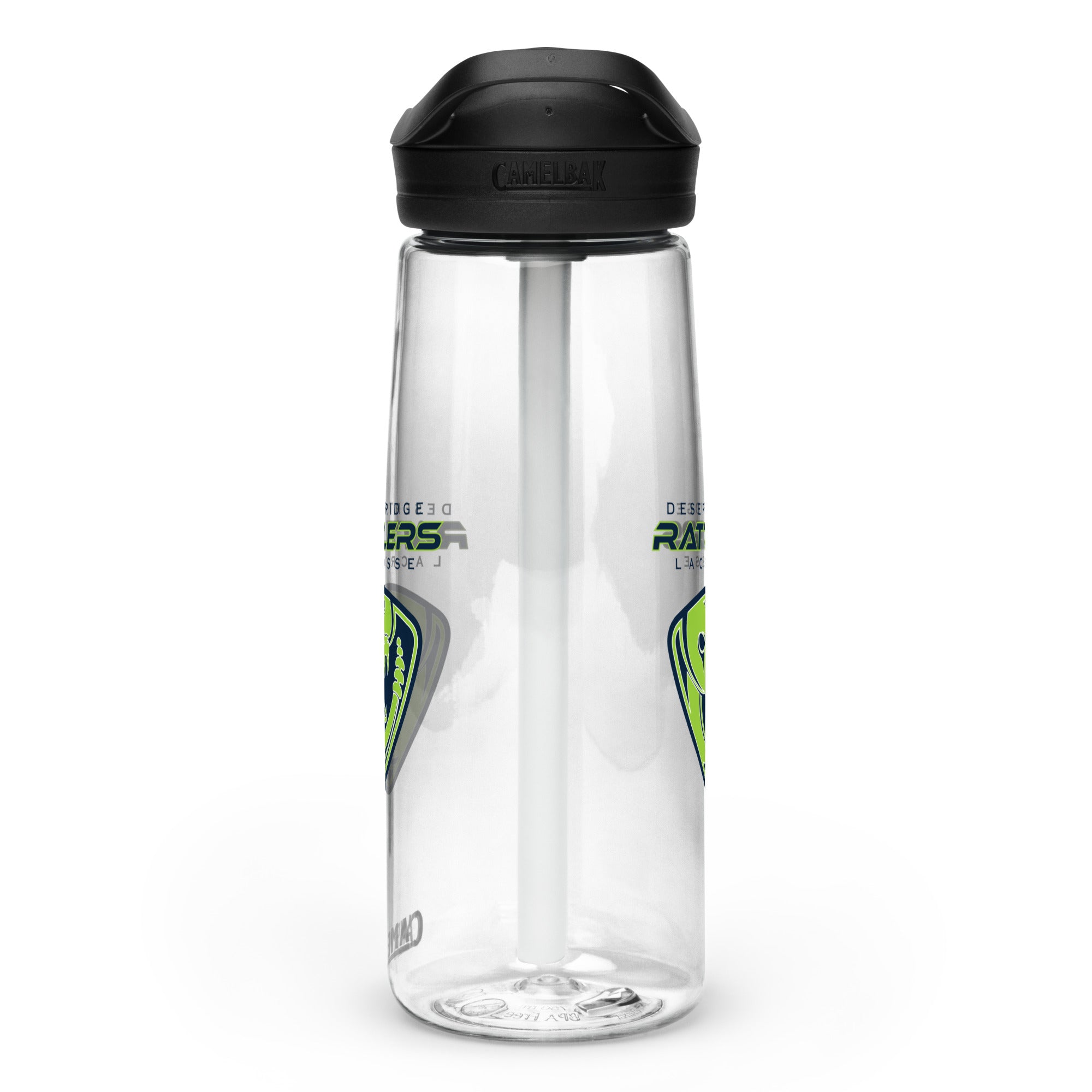 Desert Ridge Sports water bottle