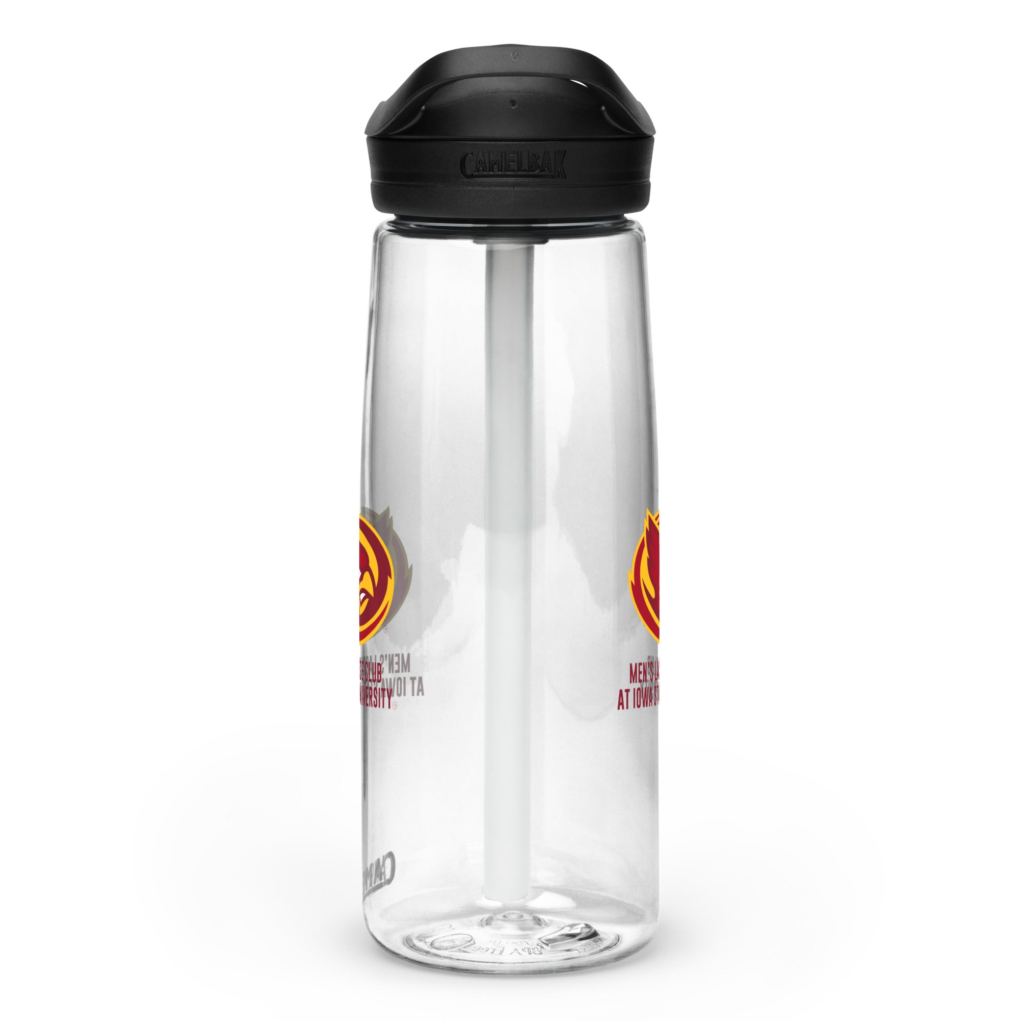 ISU Sports water bottle