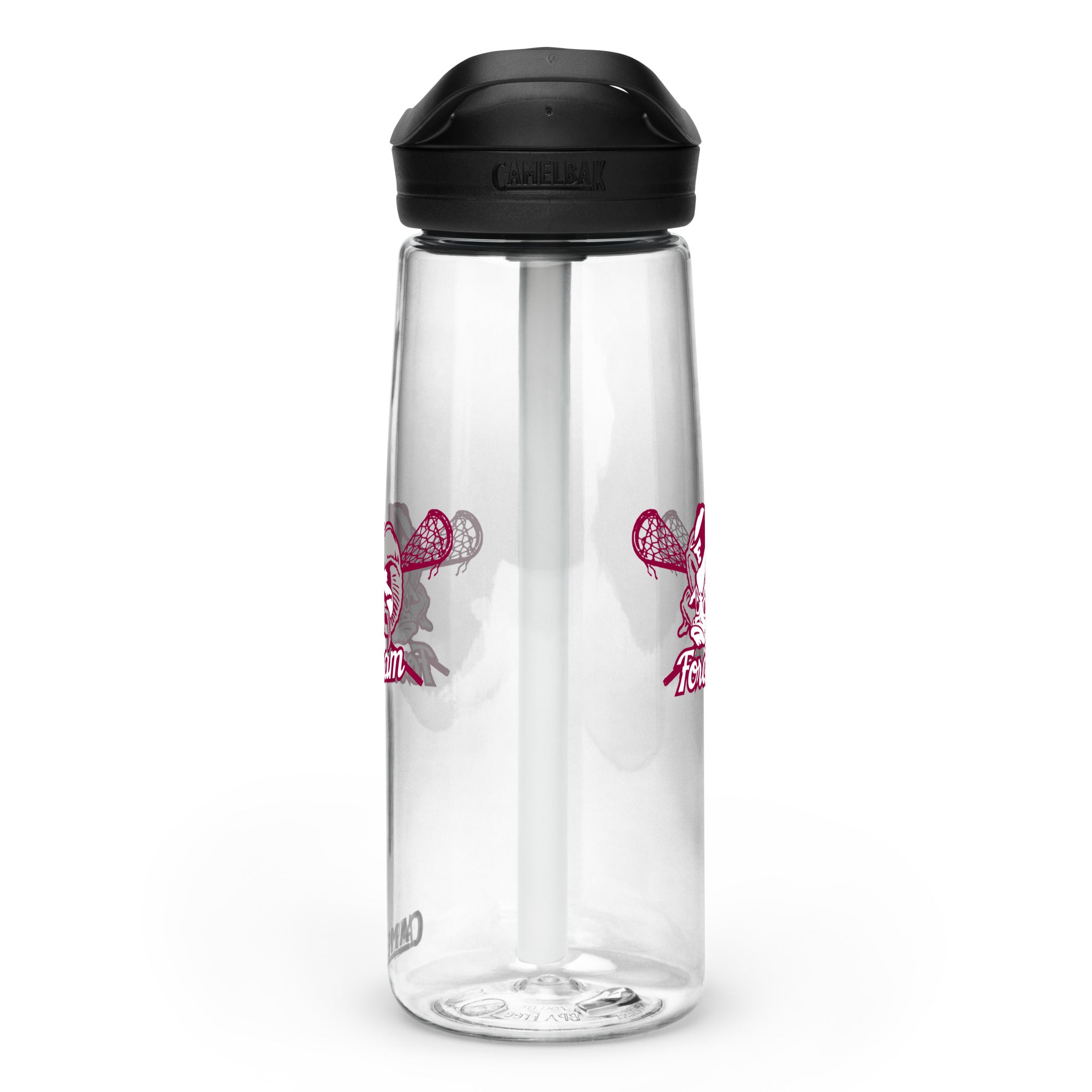 Fordham Sports water bottle