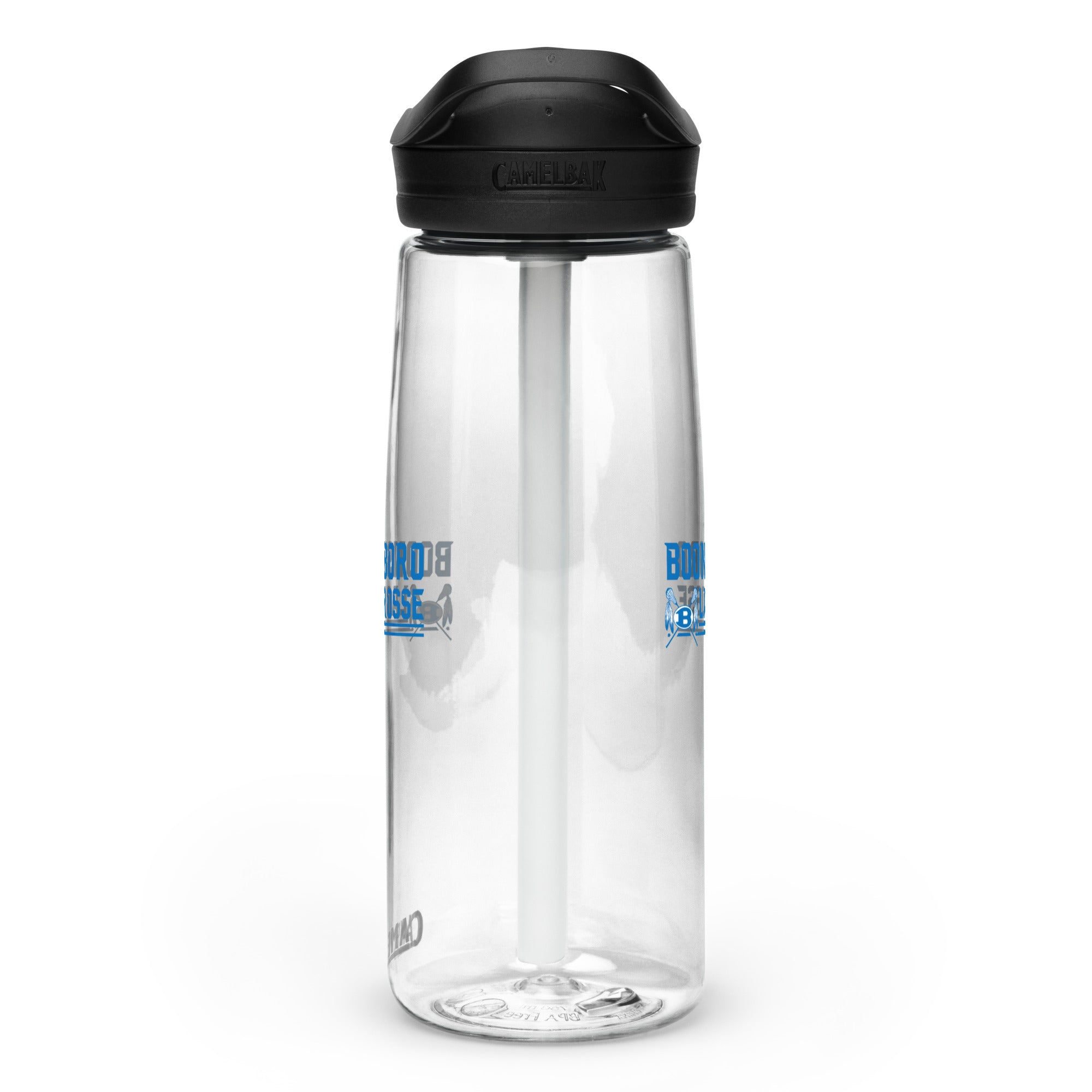 Boonsboro Sports water bottle