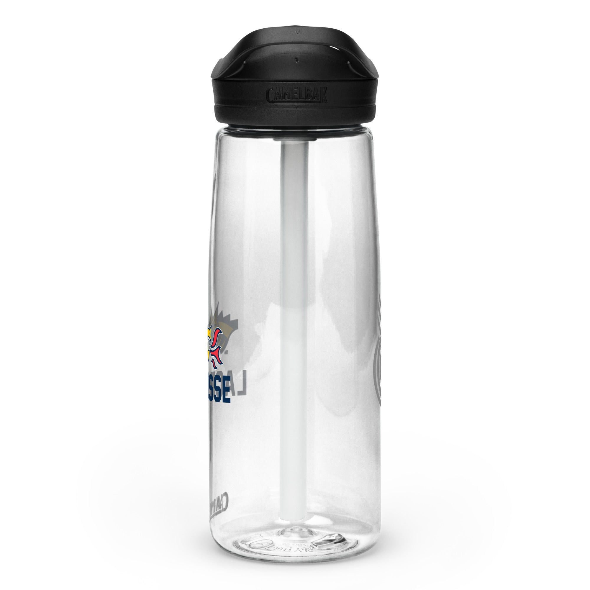 Drexel Sports water bottle