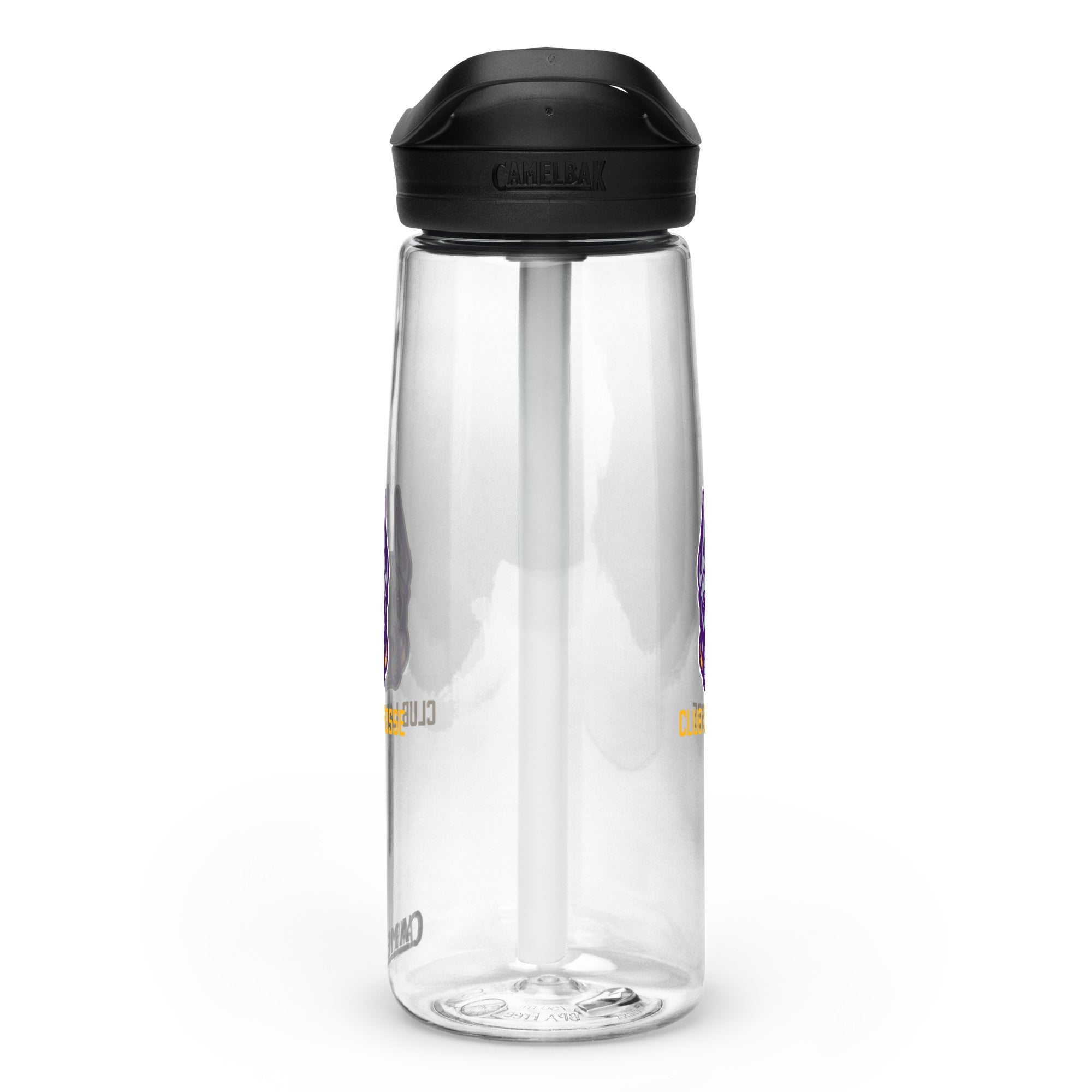 UAlbany Sports water bottle