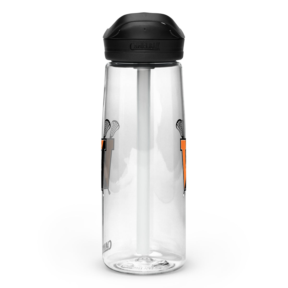 Wayland Sports water bottle | Powell Lacrosse