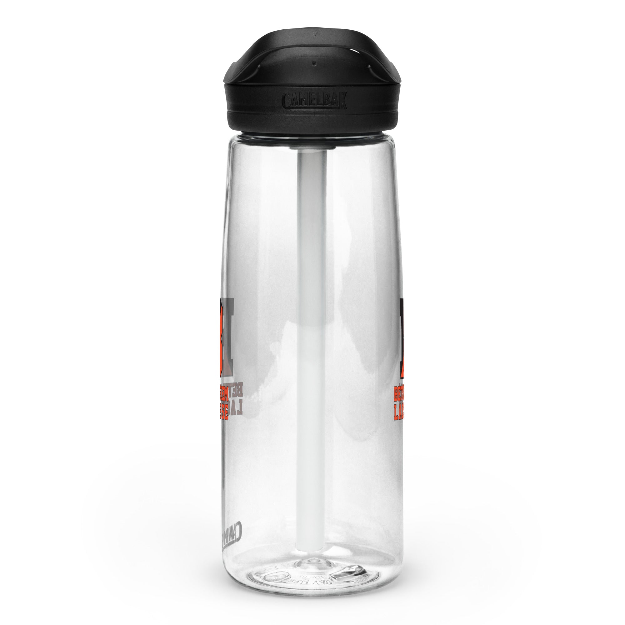 Bethlehem Sports water bottle