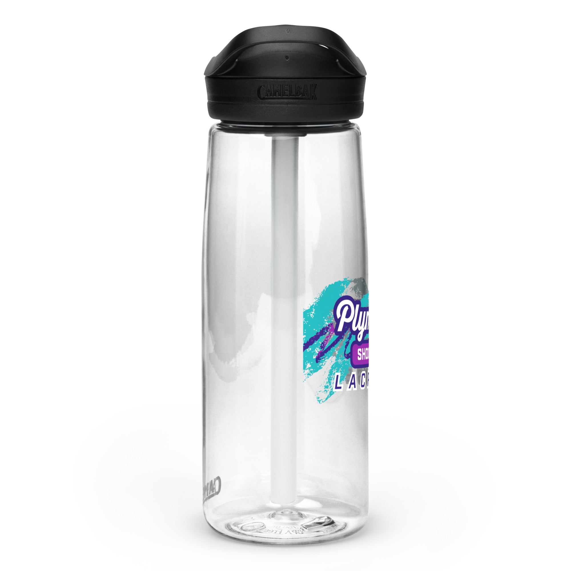 Shockwave Sports water bottle