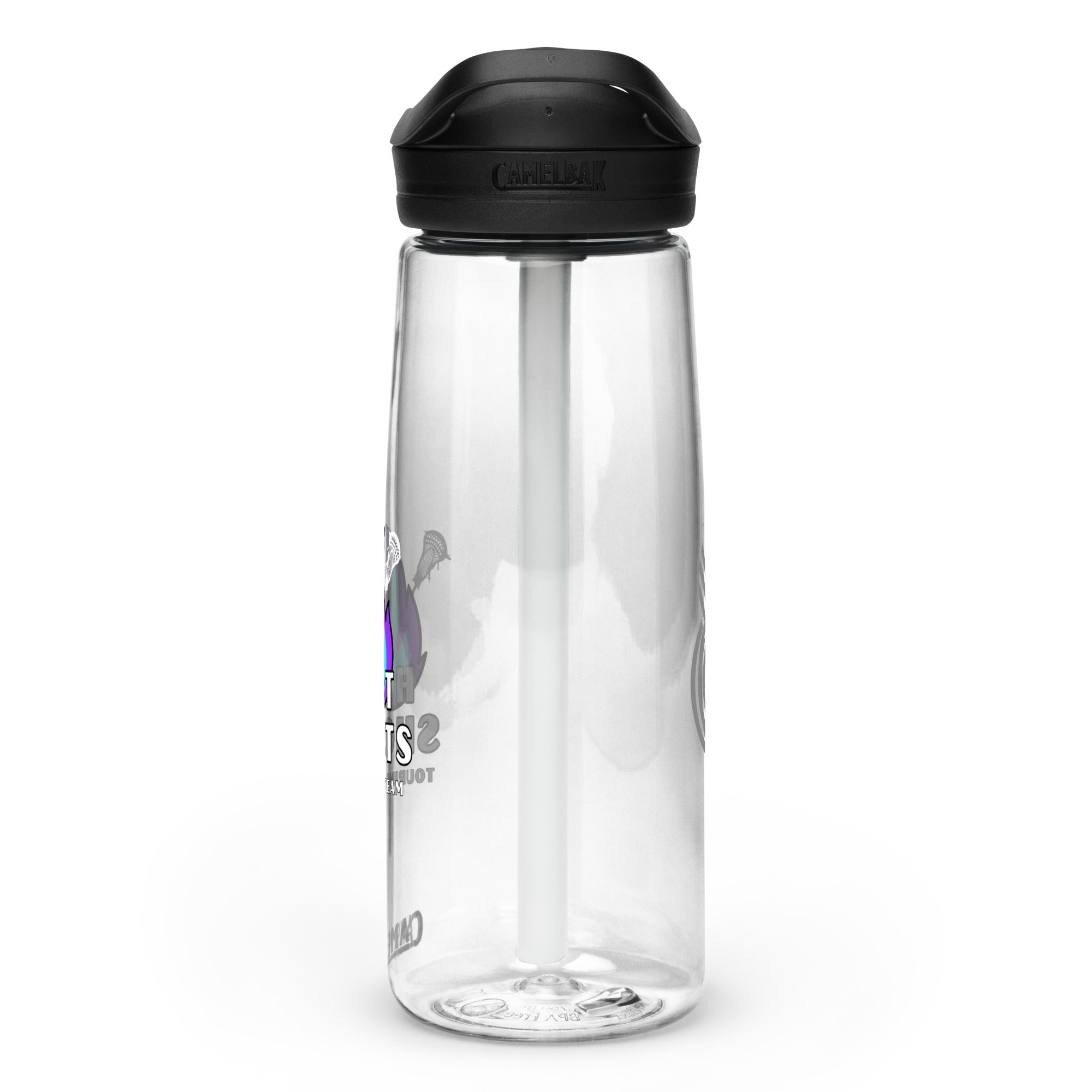 NH Hot Shots Sports water bottle