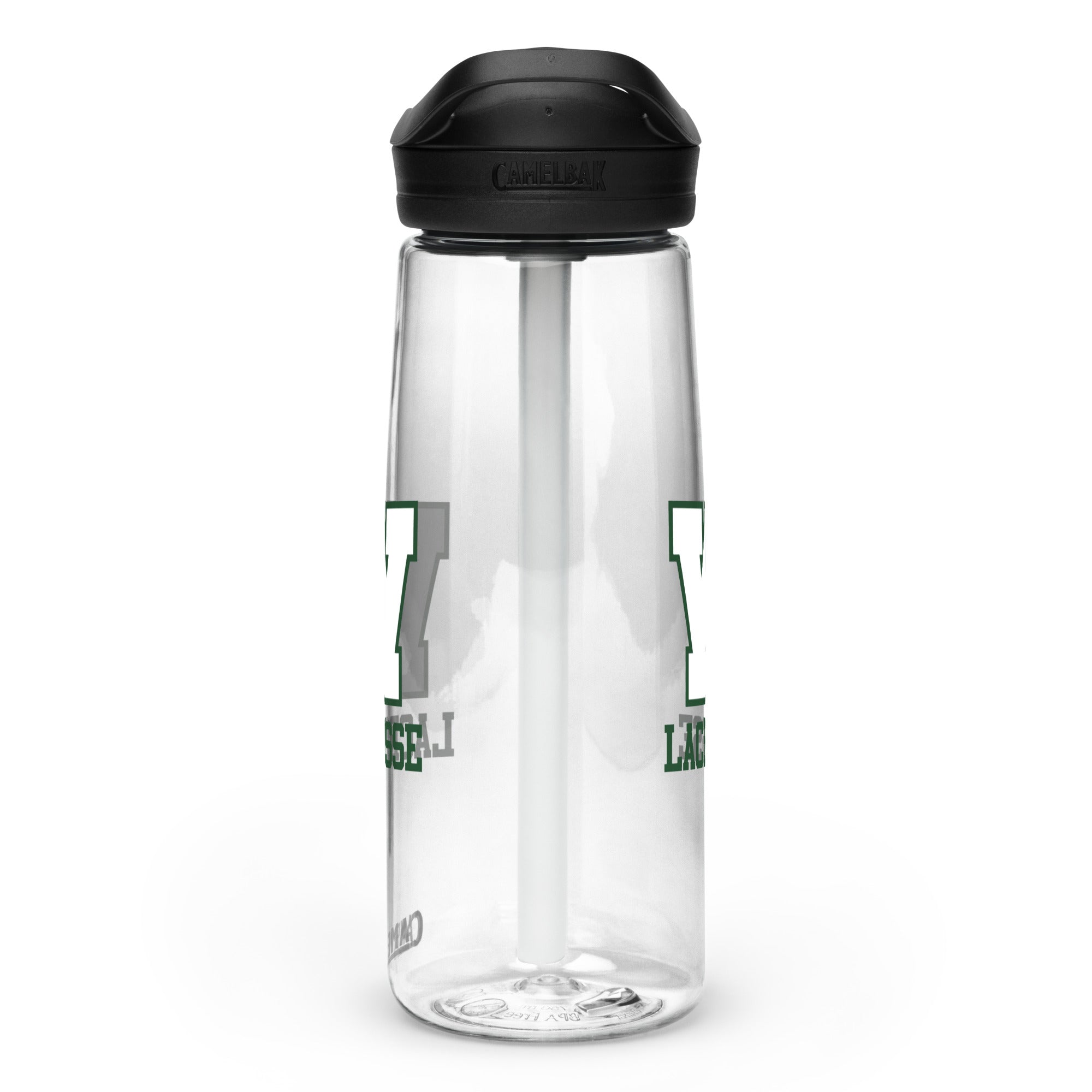 Westlake Sports water bottle