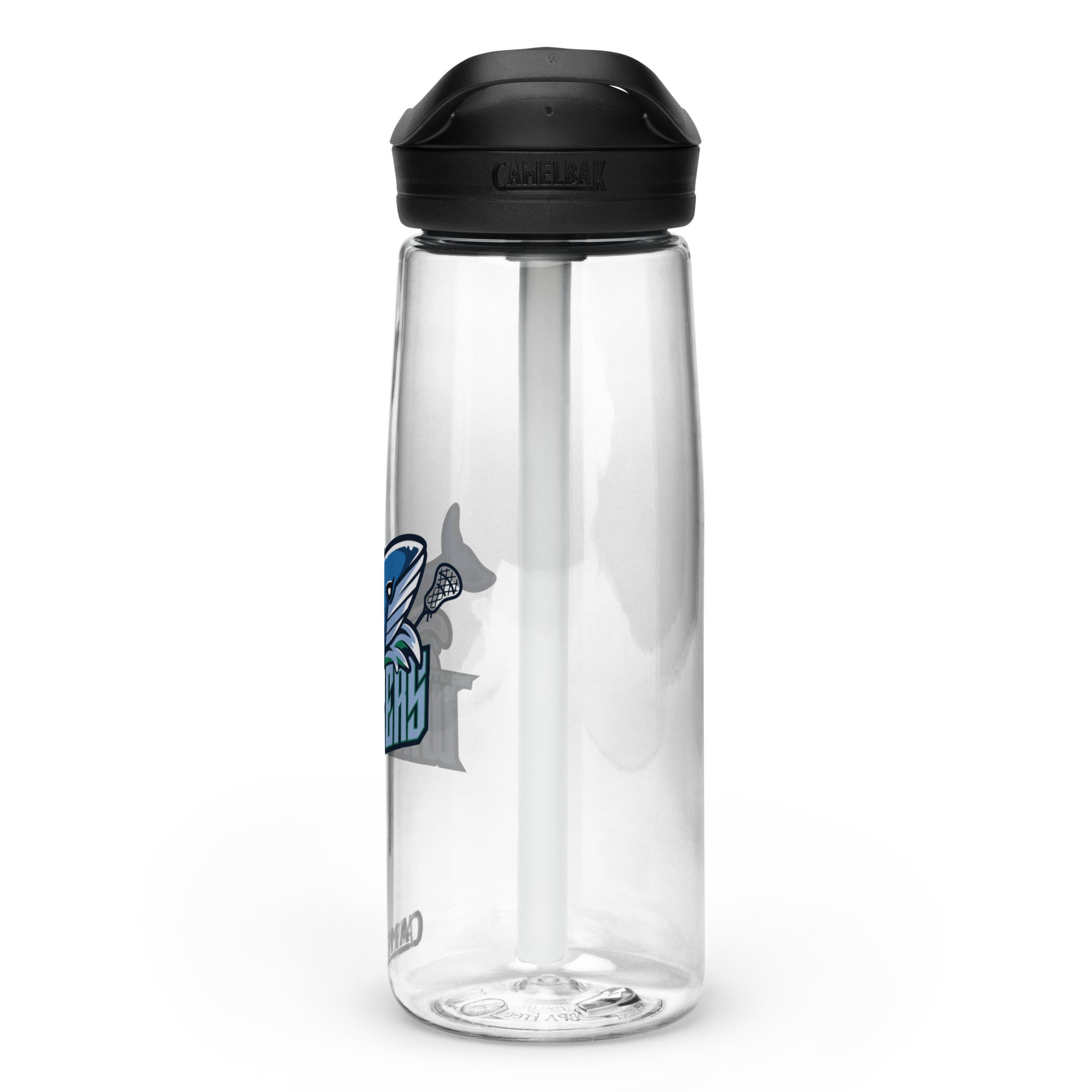 Whalers LC Sports water bottle