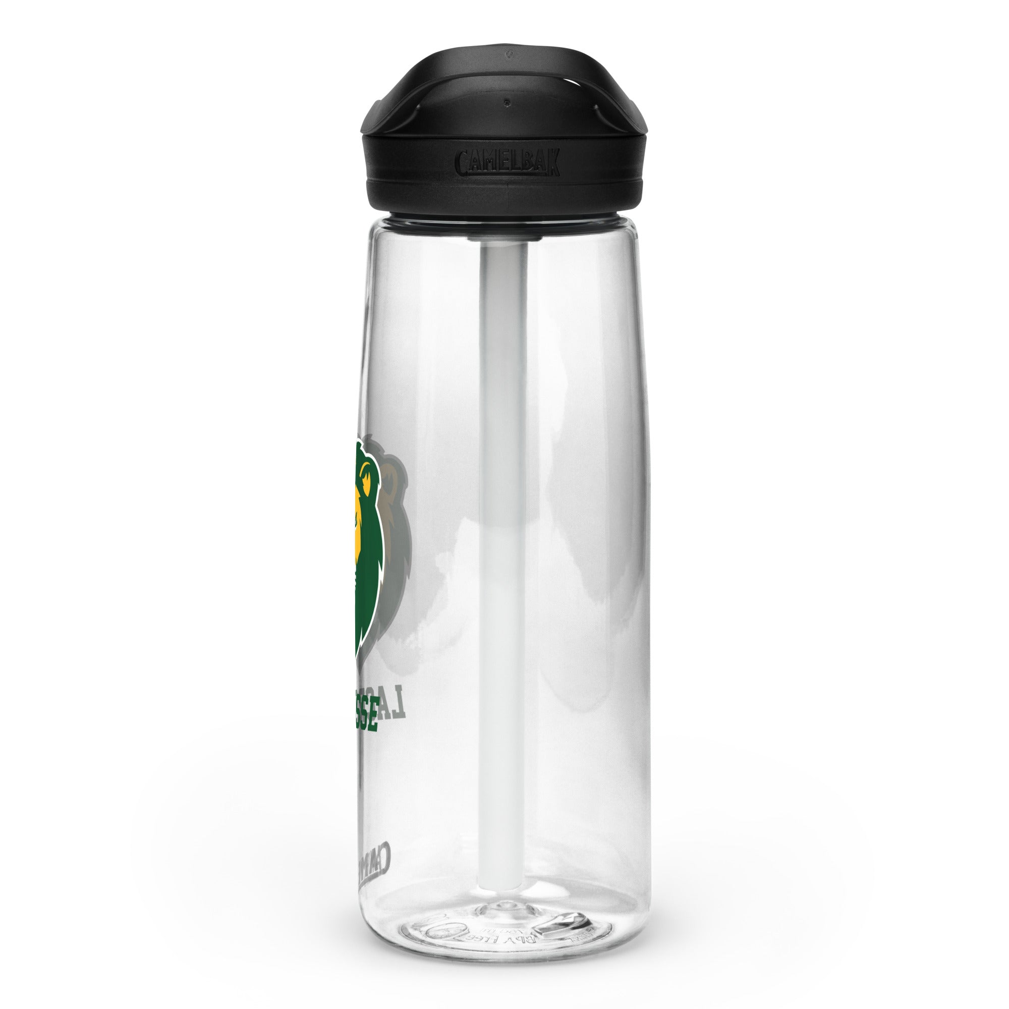 SLU Sports water bottle