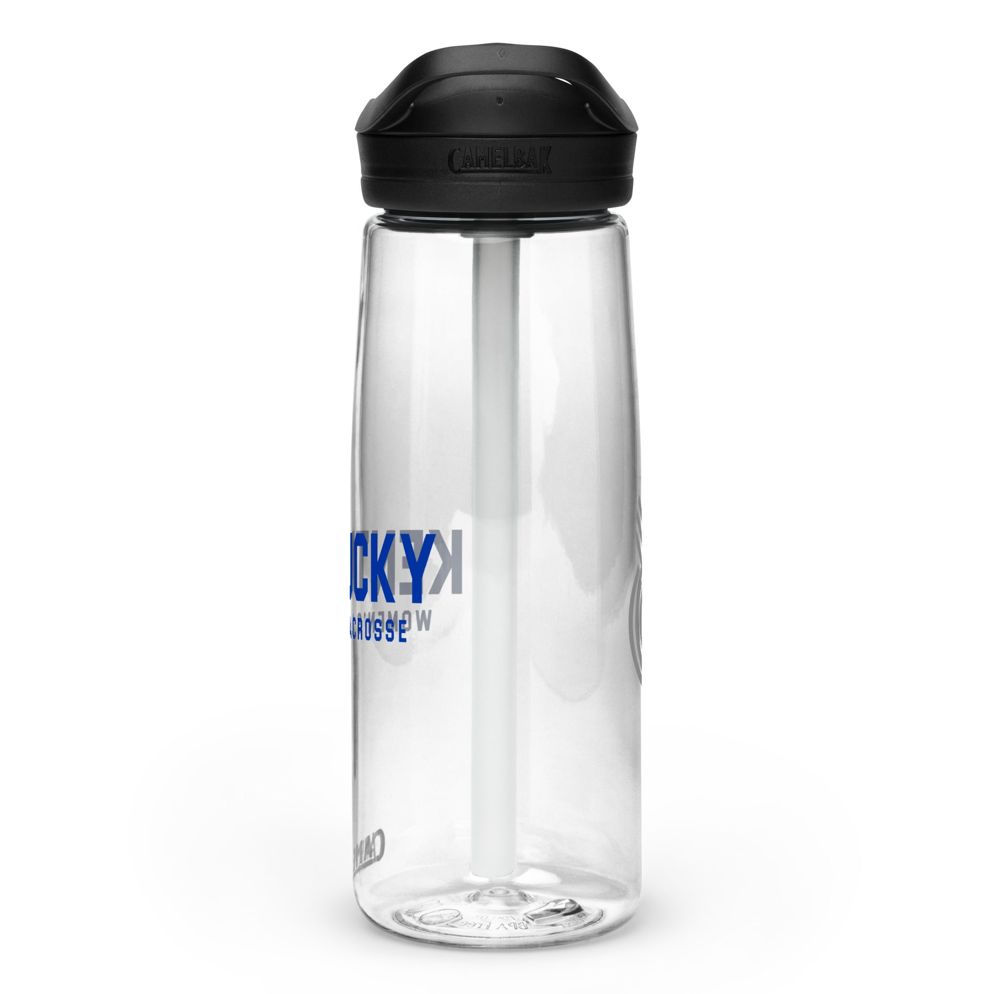 Kentucky Sports water bottle