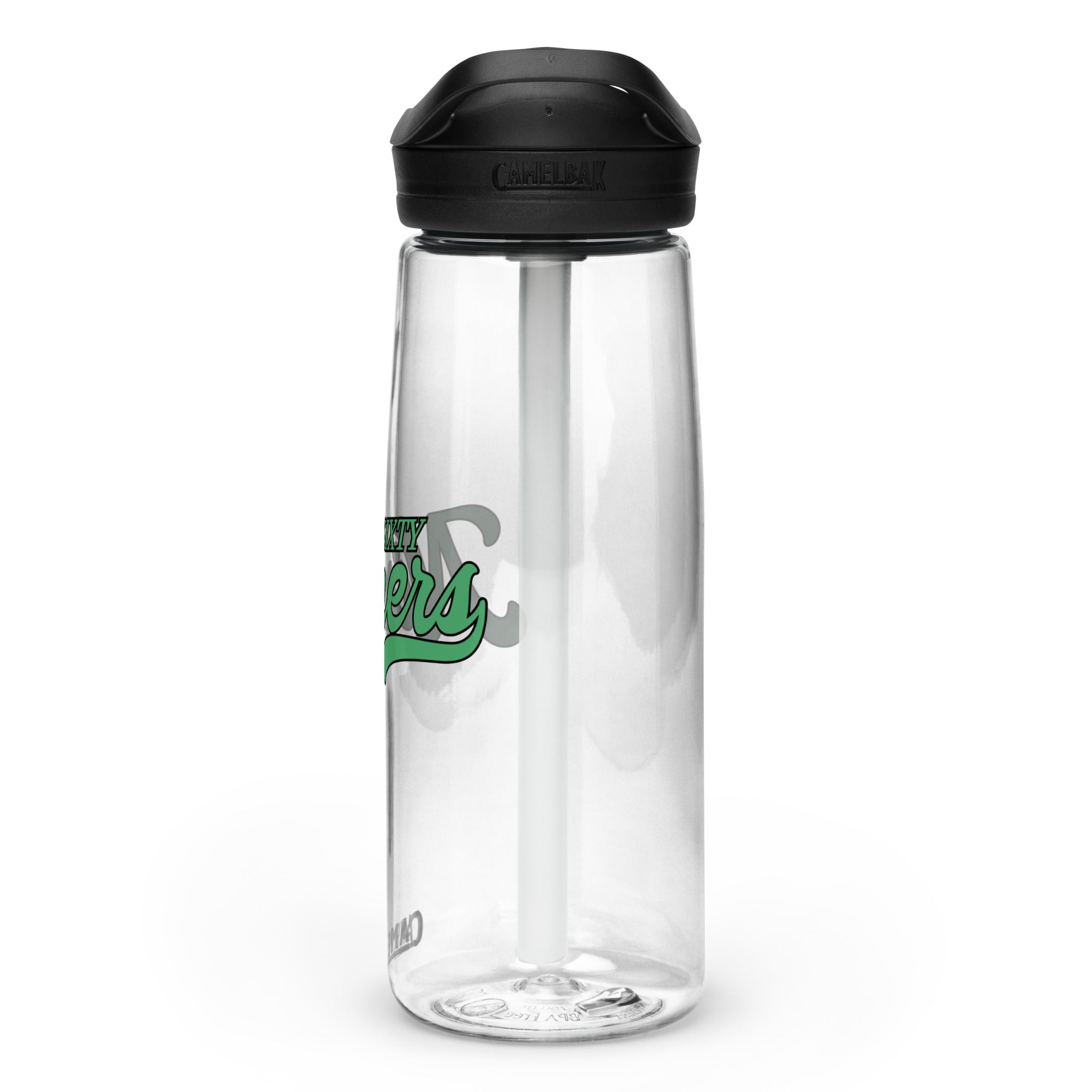 Sixty Niners Sports water bottle