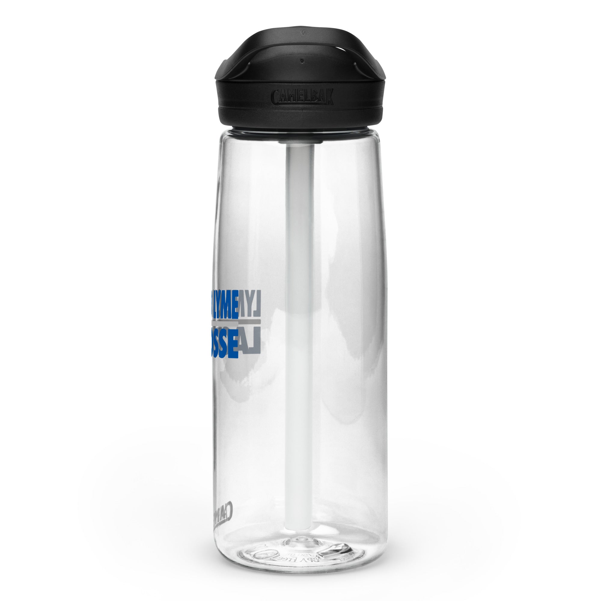 Old Lyme Sports water bottle