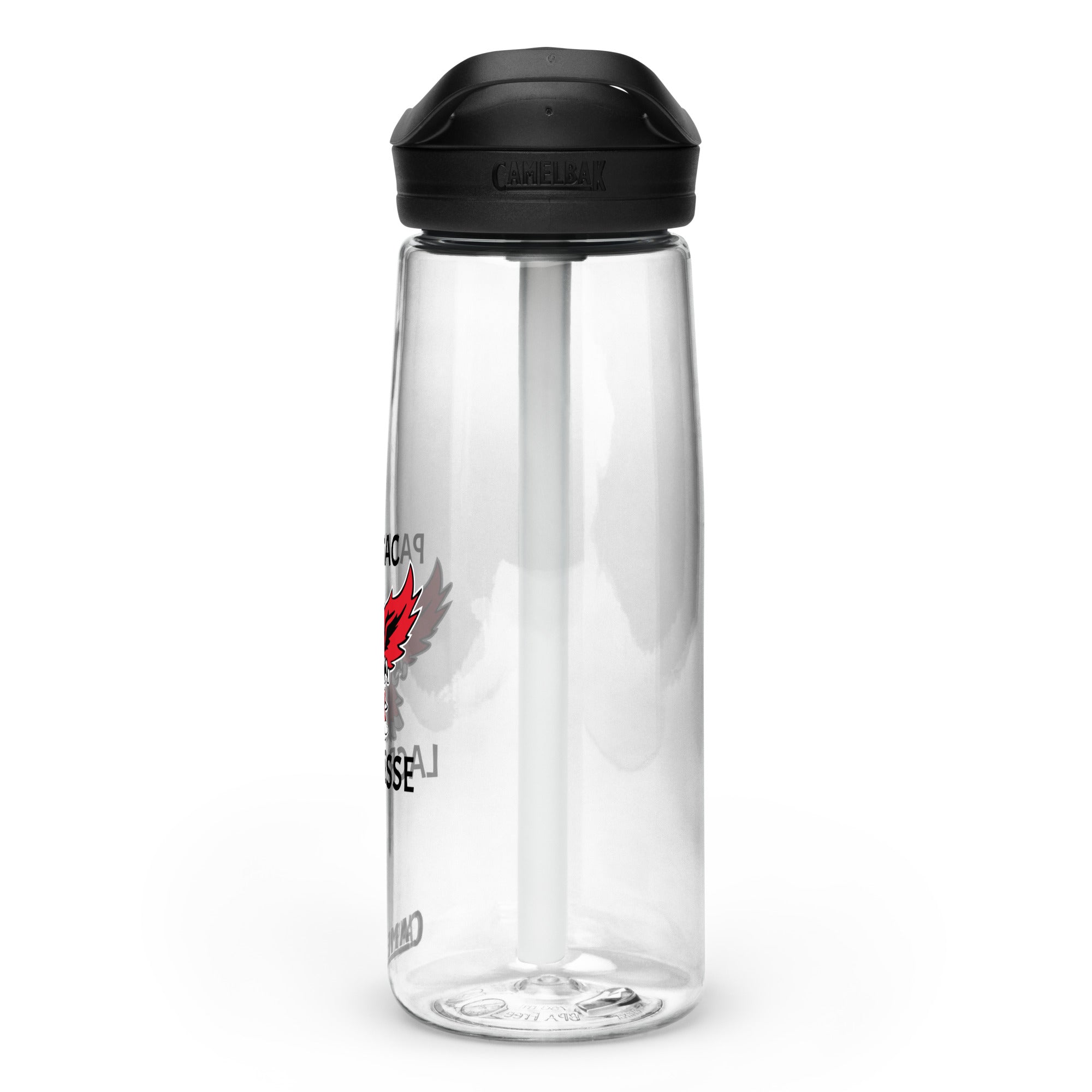 Pal-Mac Sports water bottle