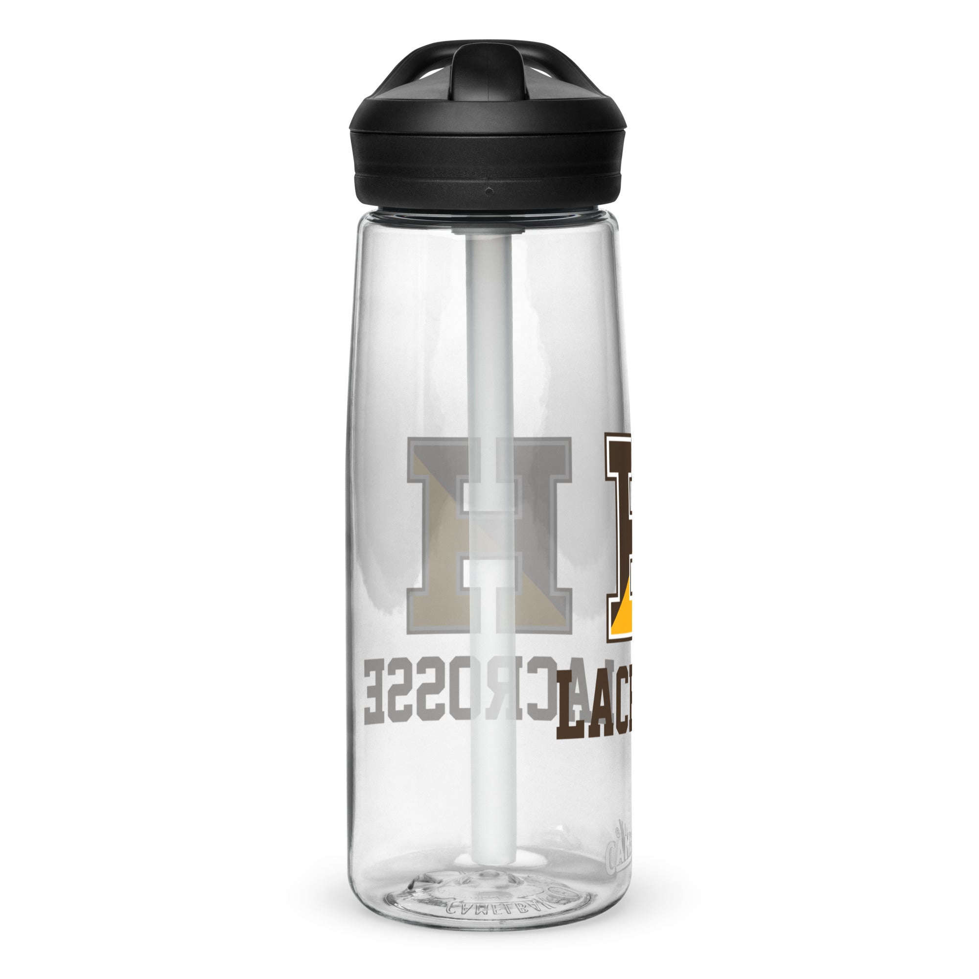 Haverhill Sports water bottle