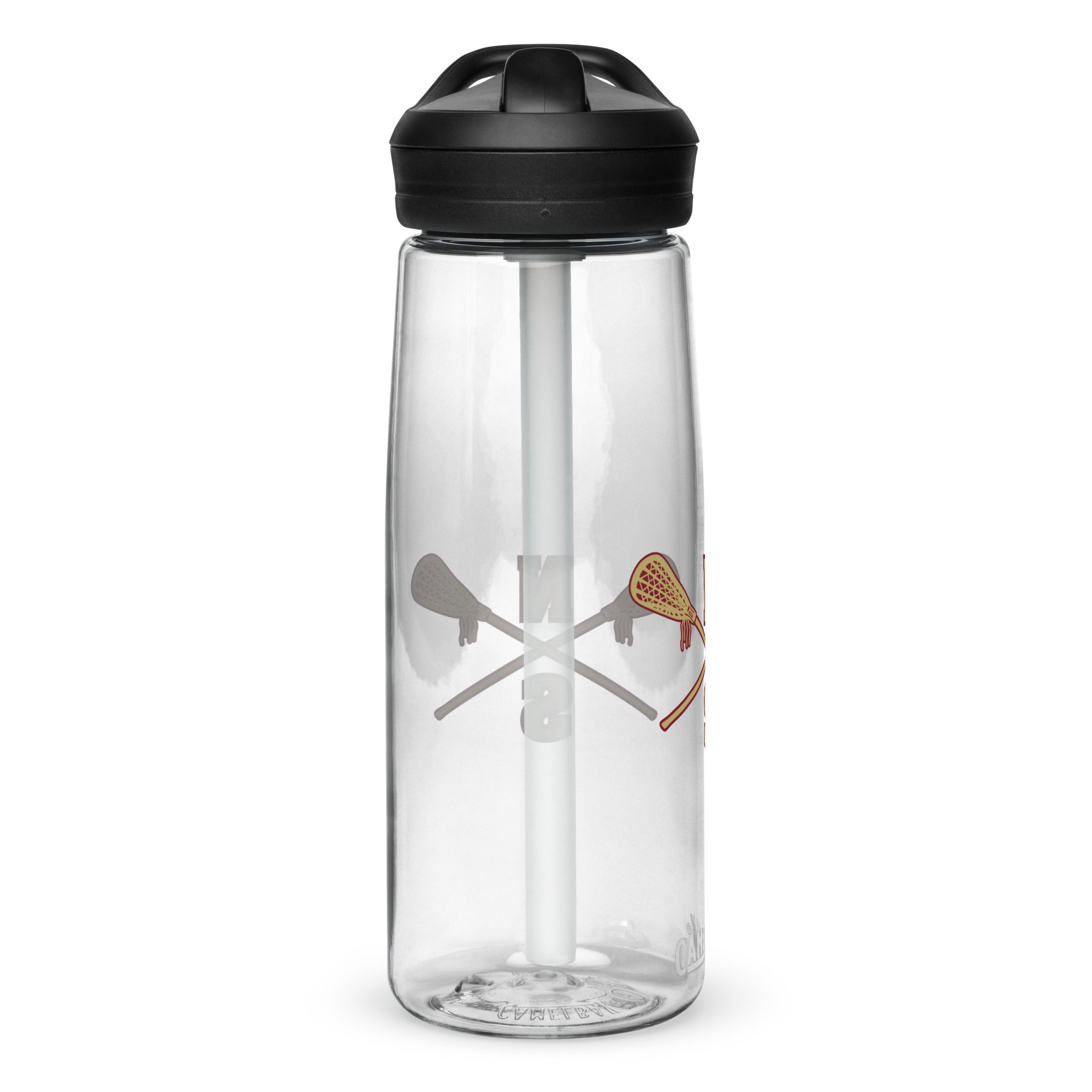 N-S Sports water bottle (Boys Logo)