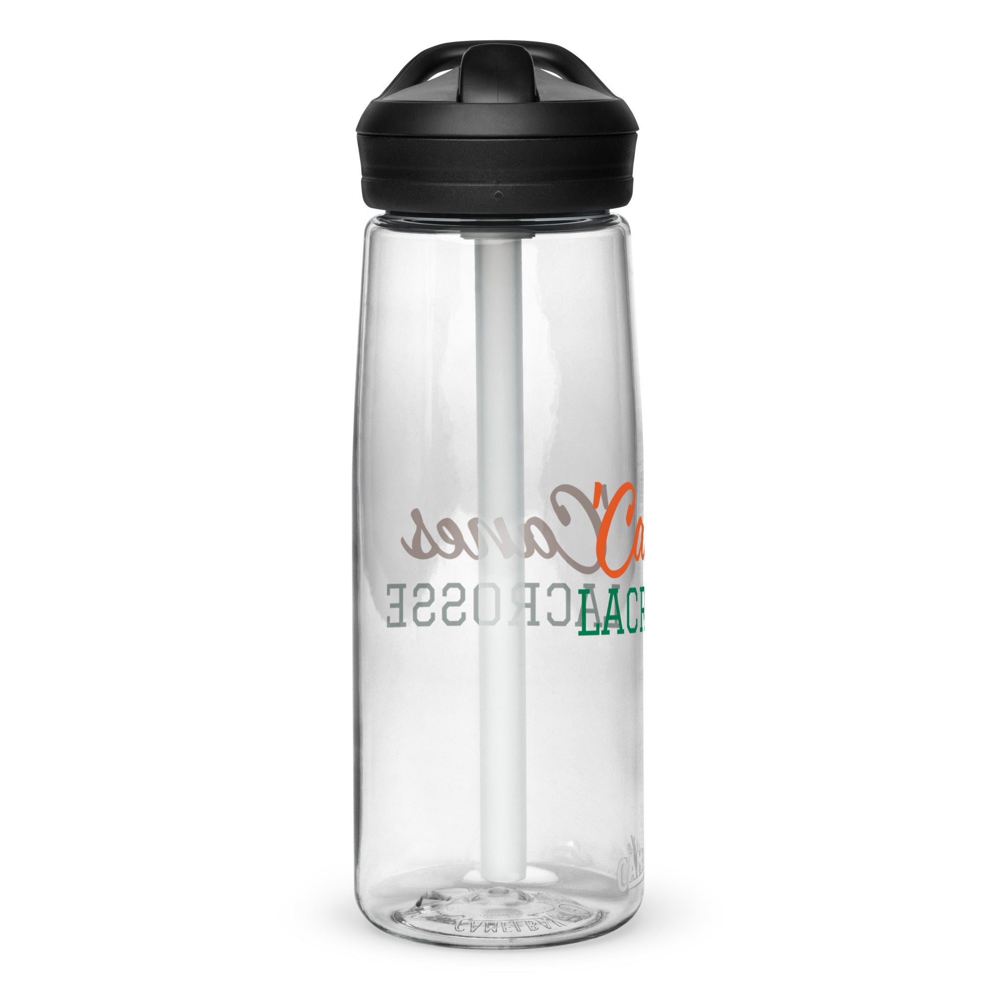 Miami Sports water bottle