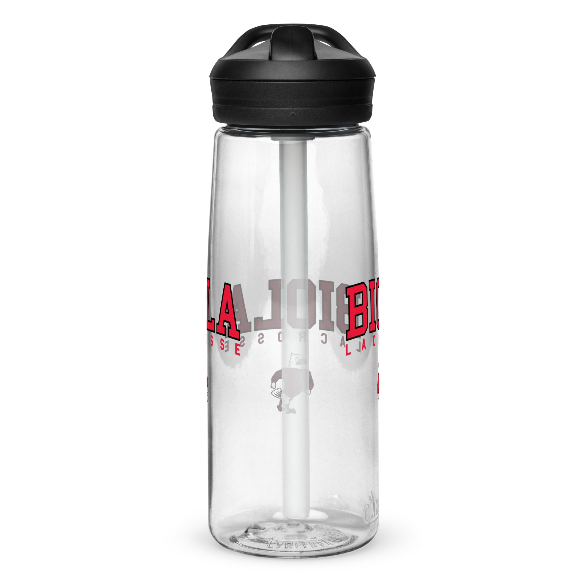 Biola Sports water bottle