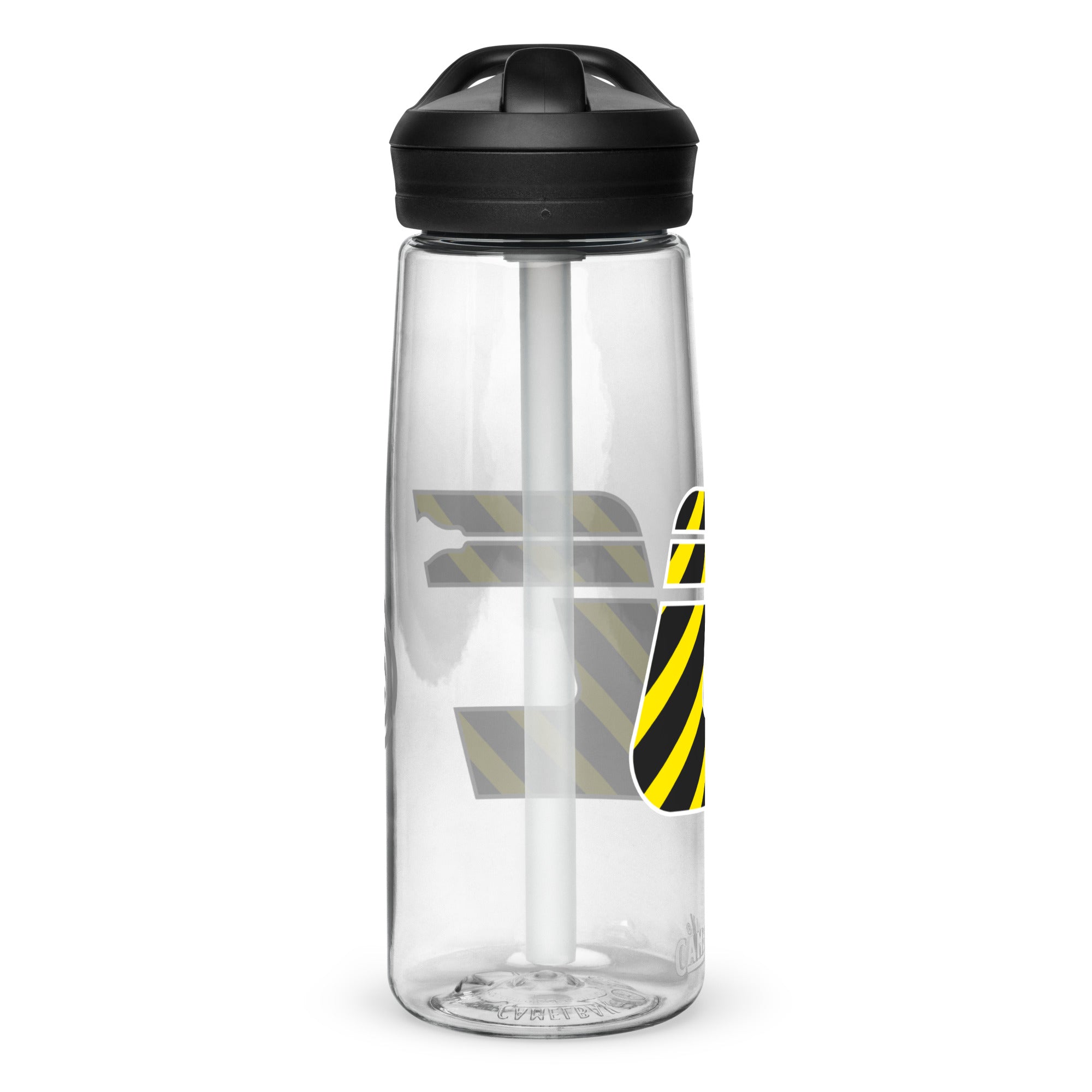 Construct Sports water bottle