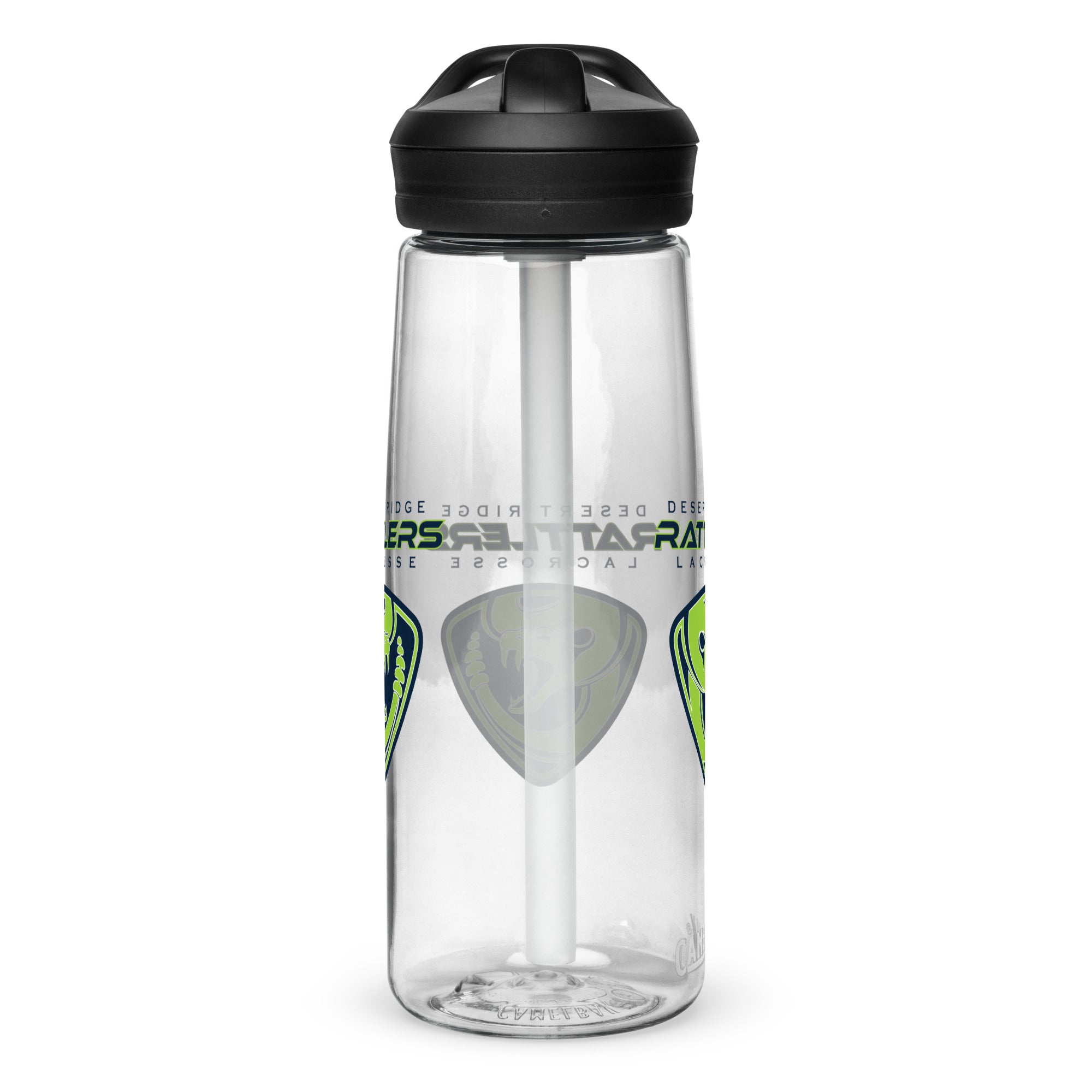 Desert Ridge Sports water bottle