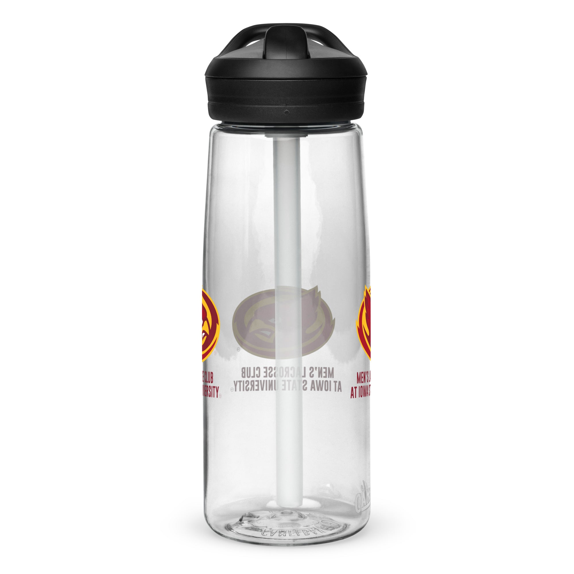 ISU Sports water bottle