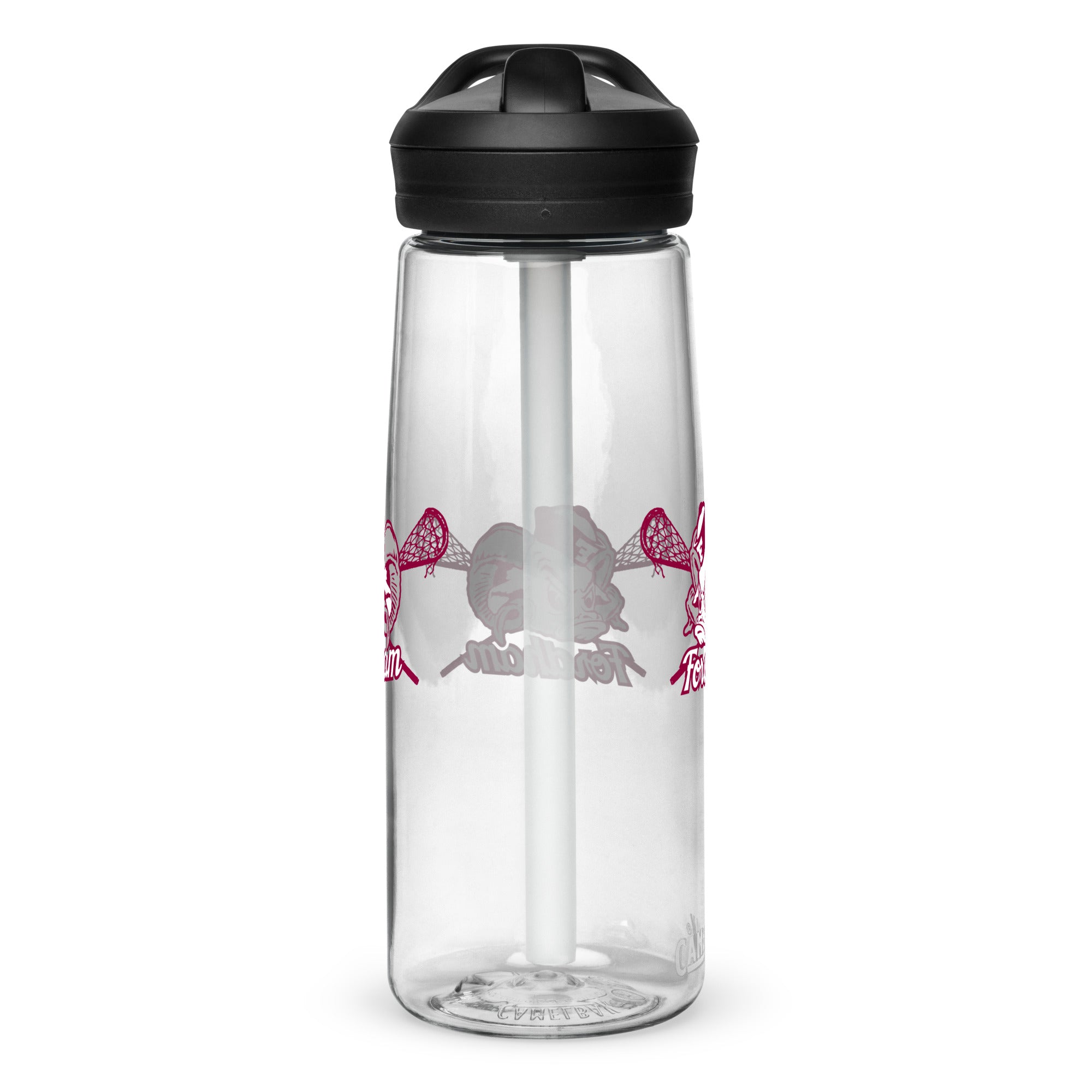 Fordham Sports water bottle