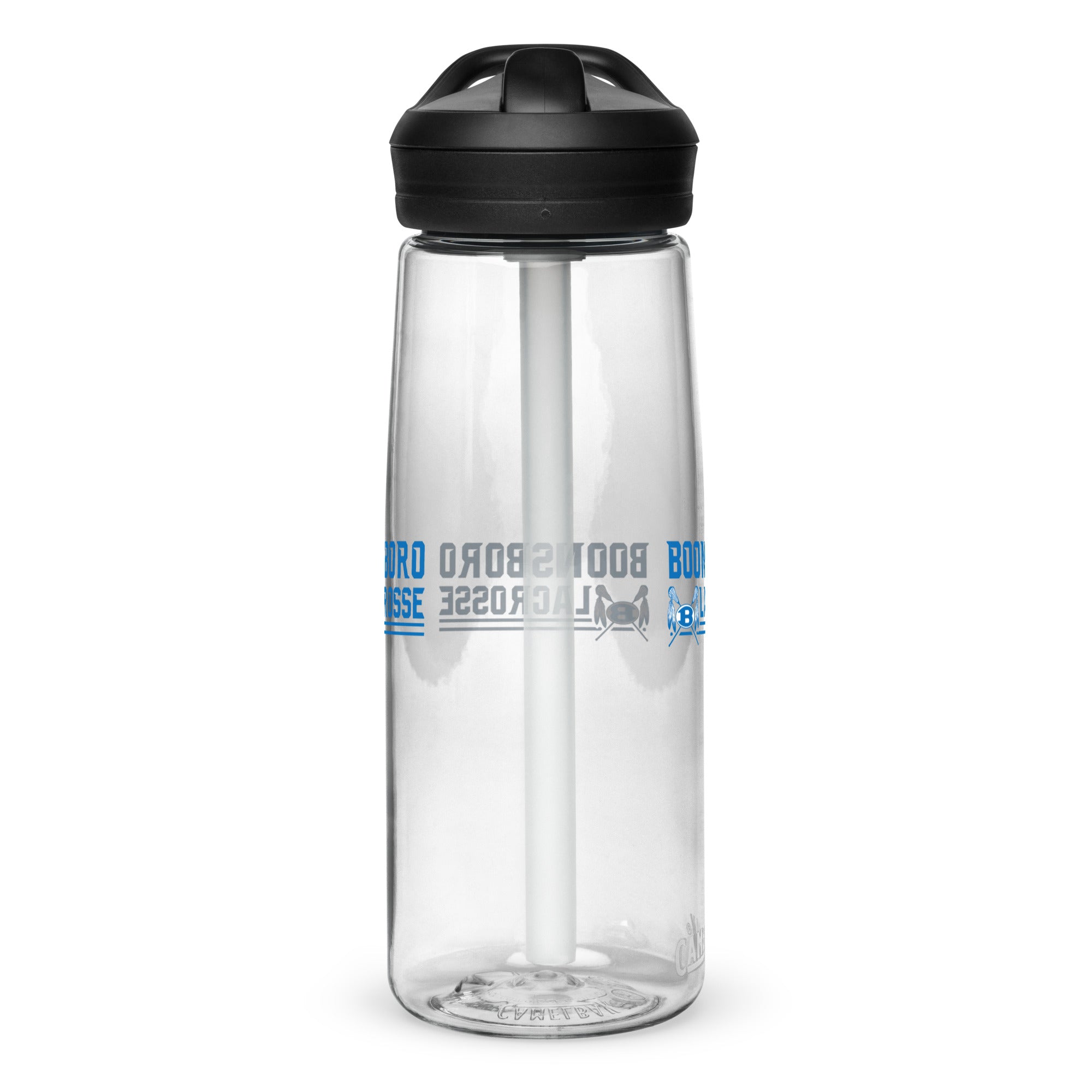 Boonsboro Sports water bottle