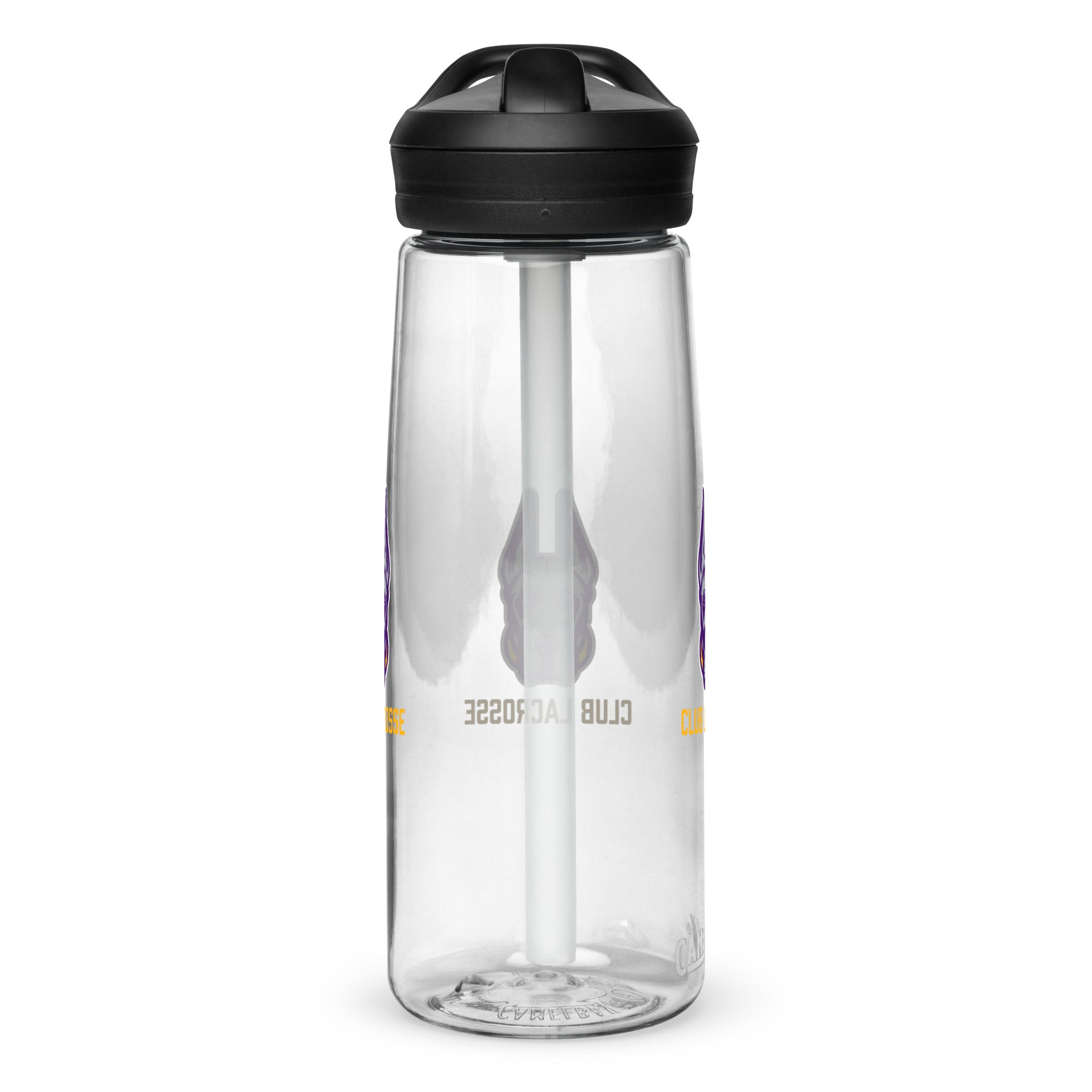 UAlbany Sports water bottle