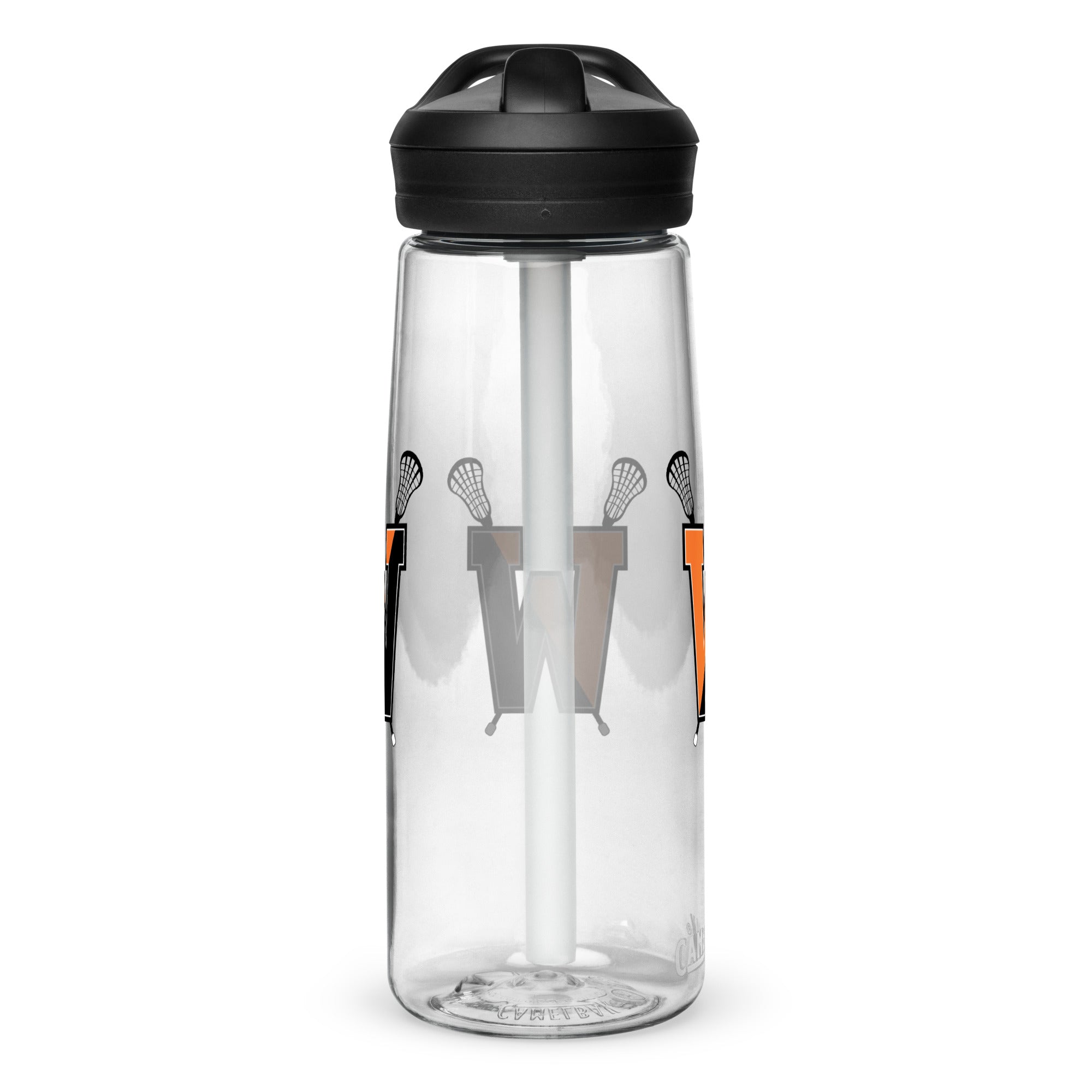 Wayland Sports water bottle | Powell Lacrosse