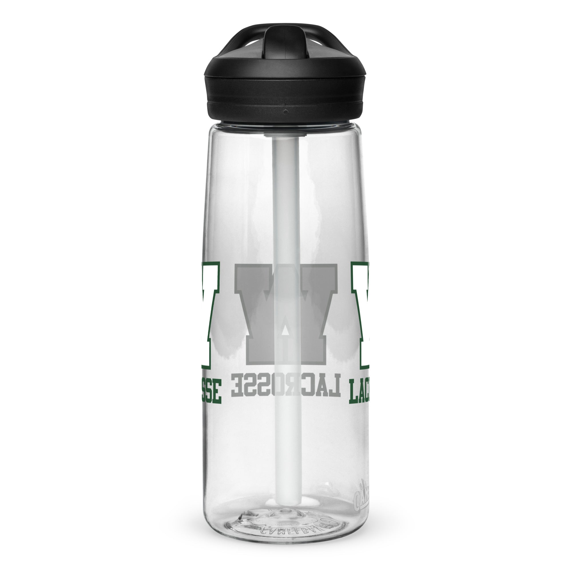 Westlake Sports water bottle