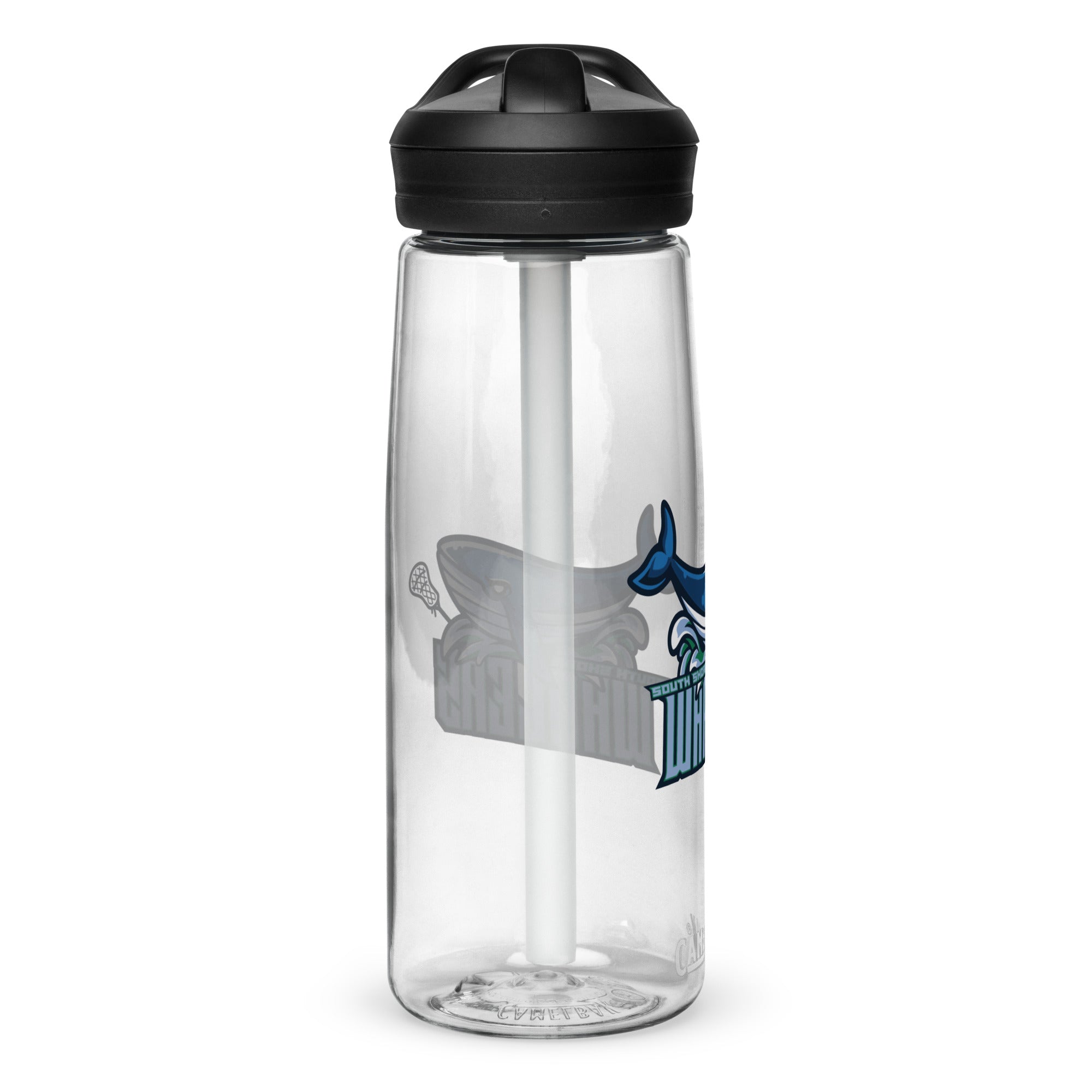 Whalers LC Sports water bottle
