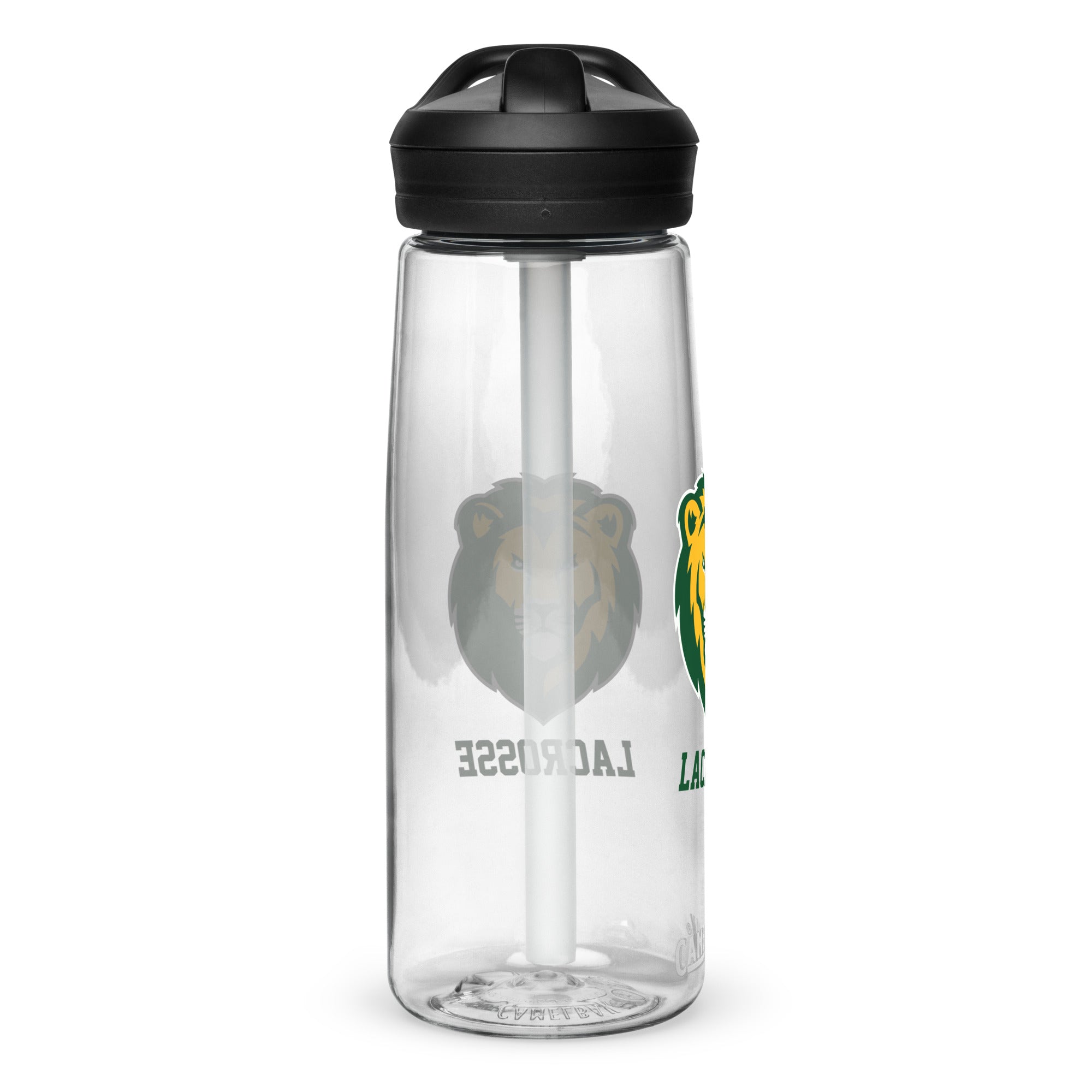 SLU Sports water bottle