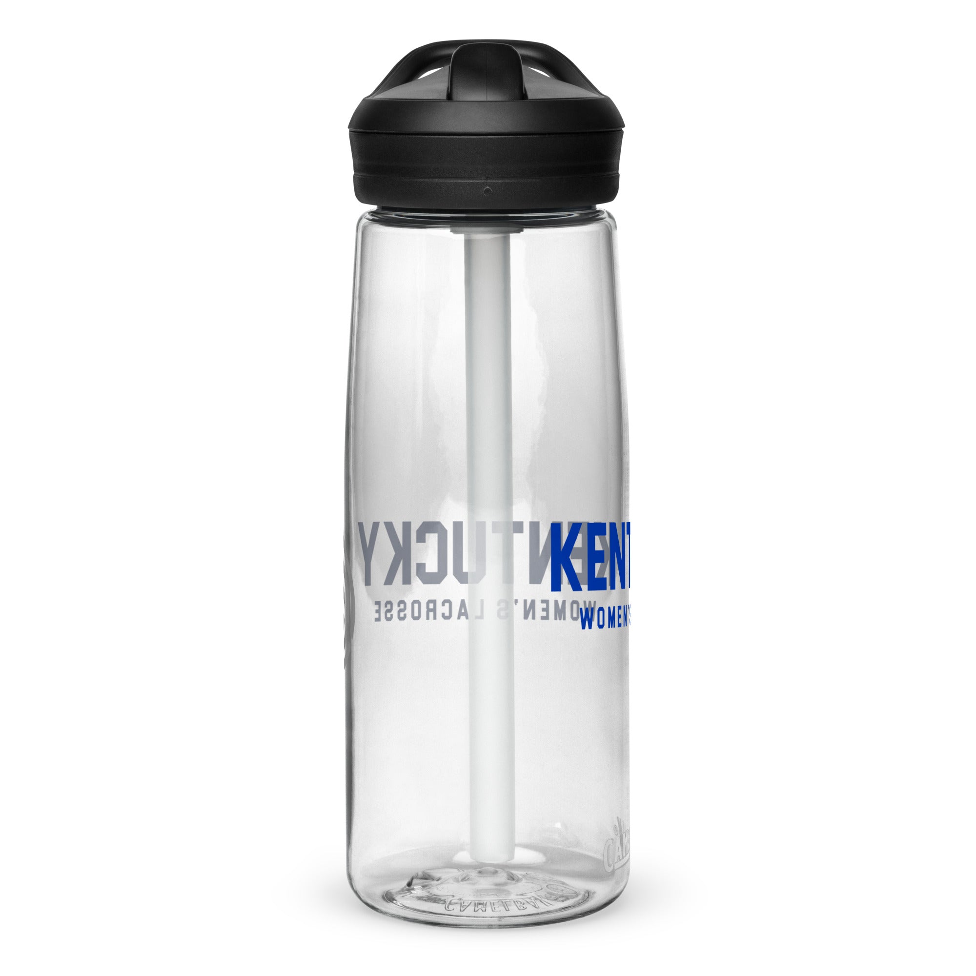 Kentucky Sports water bottle