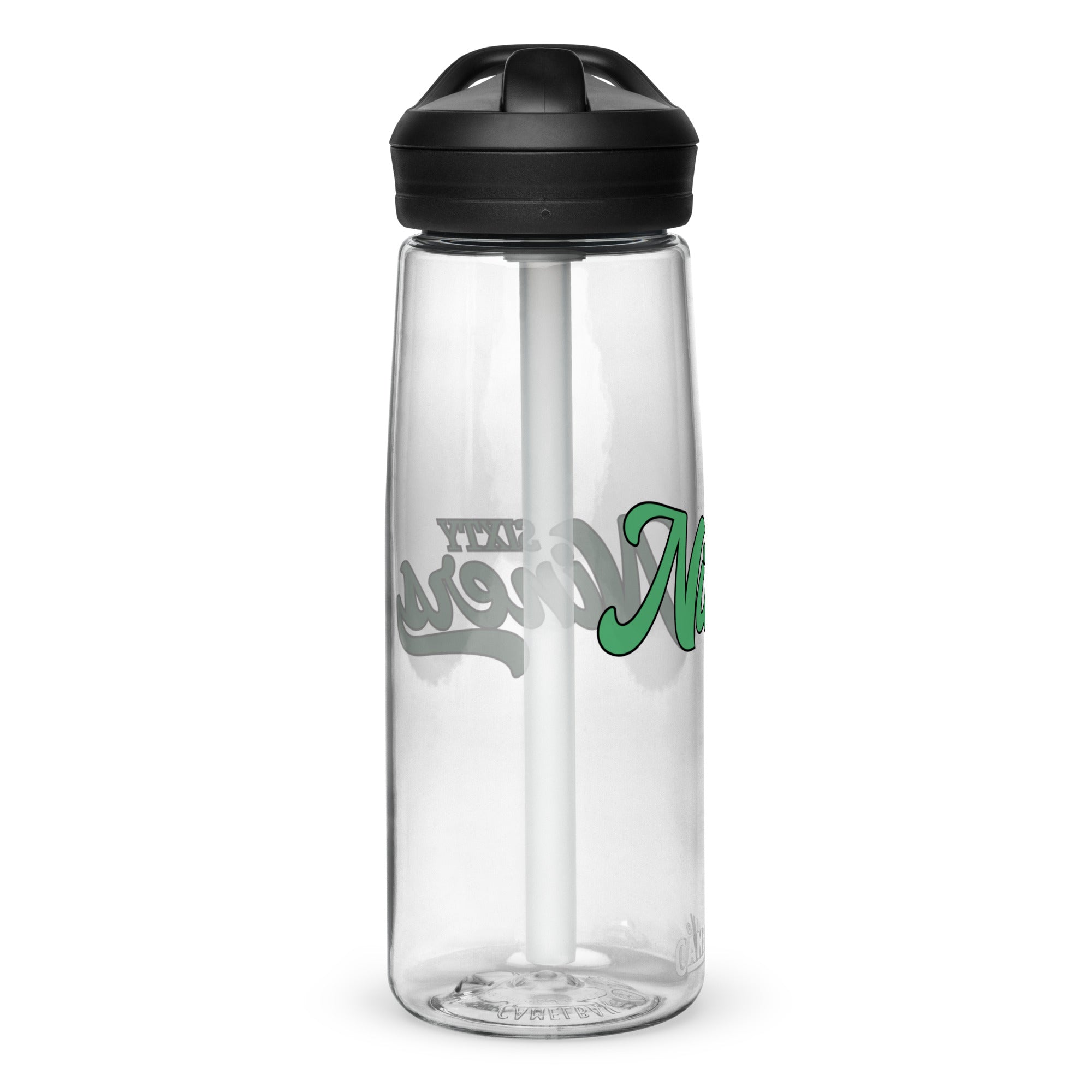 Sixty Niners Sports water bottle