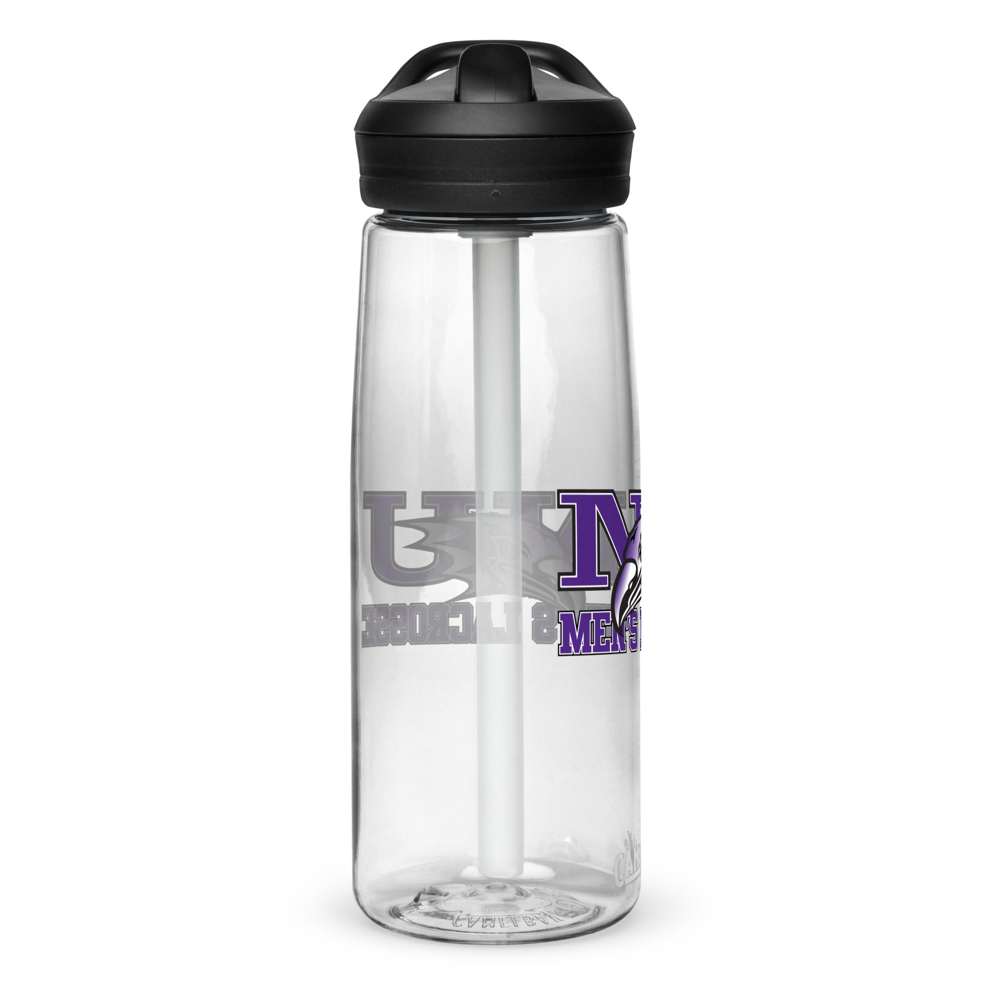 Niagara Club Sports water bottle