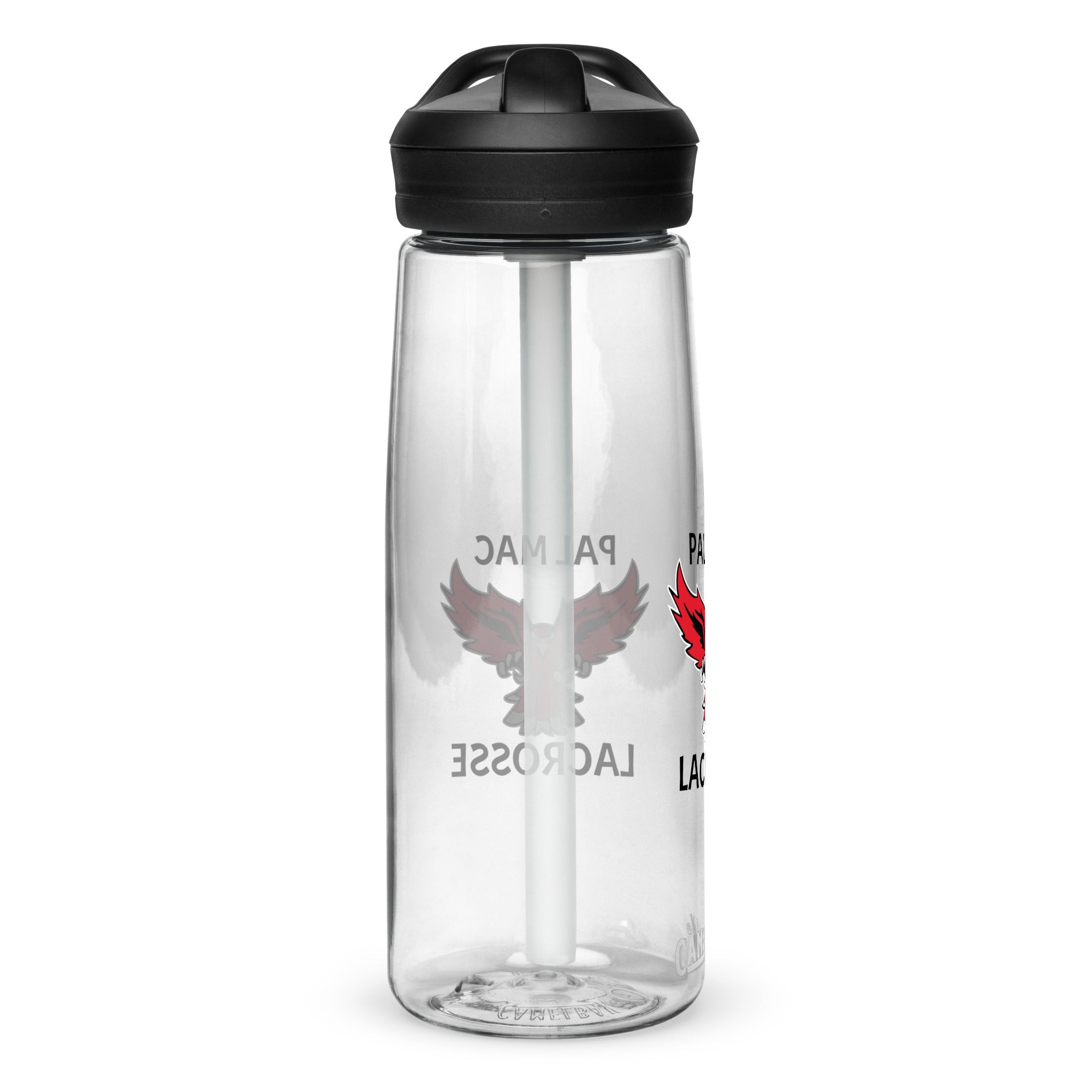 Pal-Mac Sports water bottle