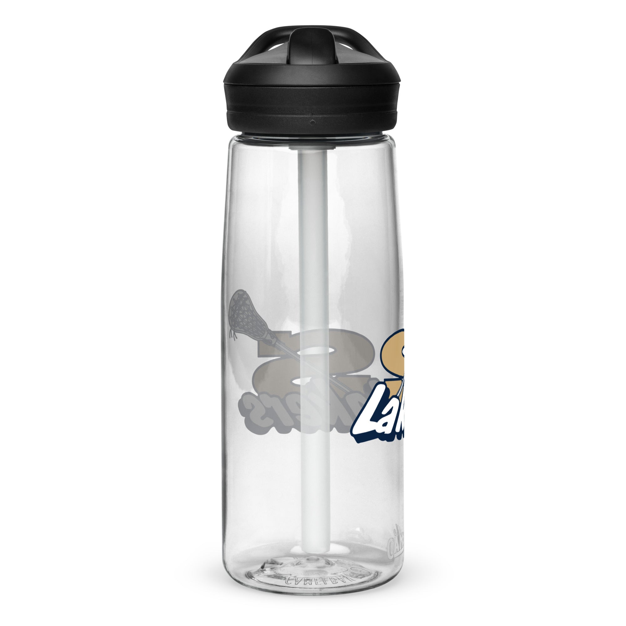 Skaneateles Sports water bottle