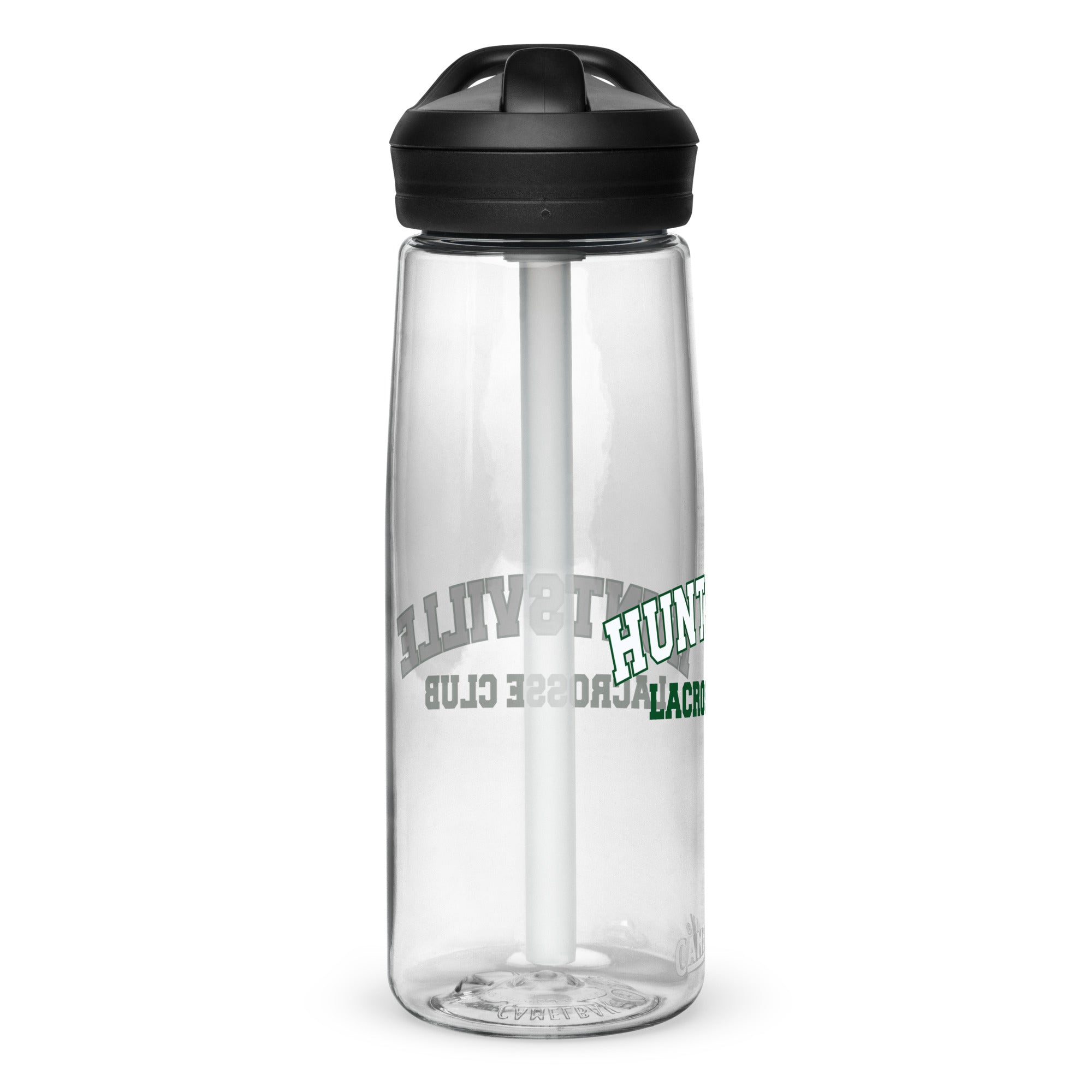 Huntsville Sports water bottle