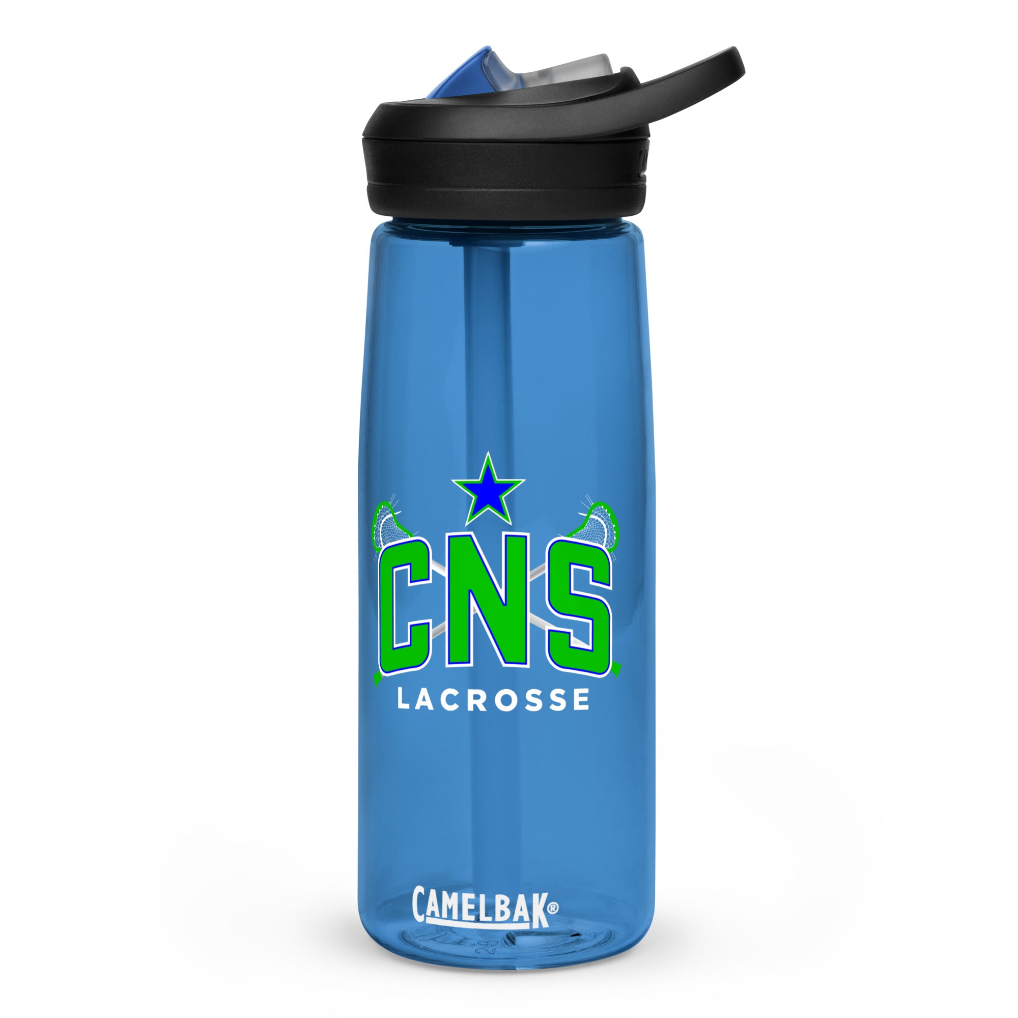 CNS Sports water bottle