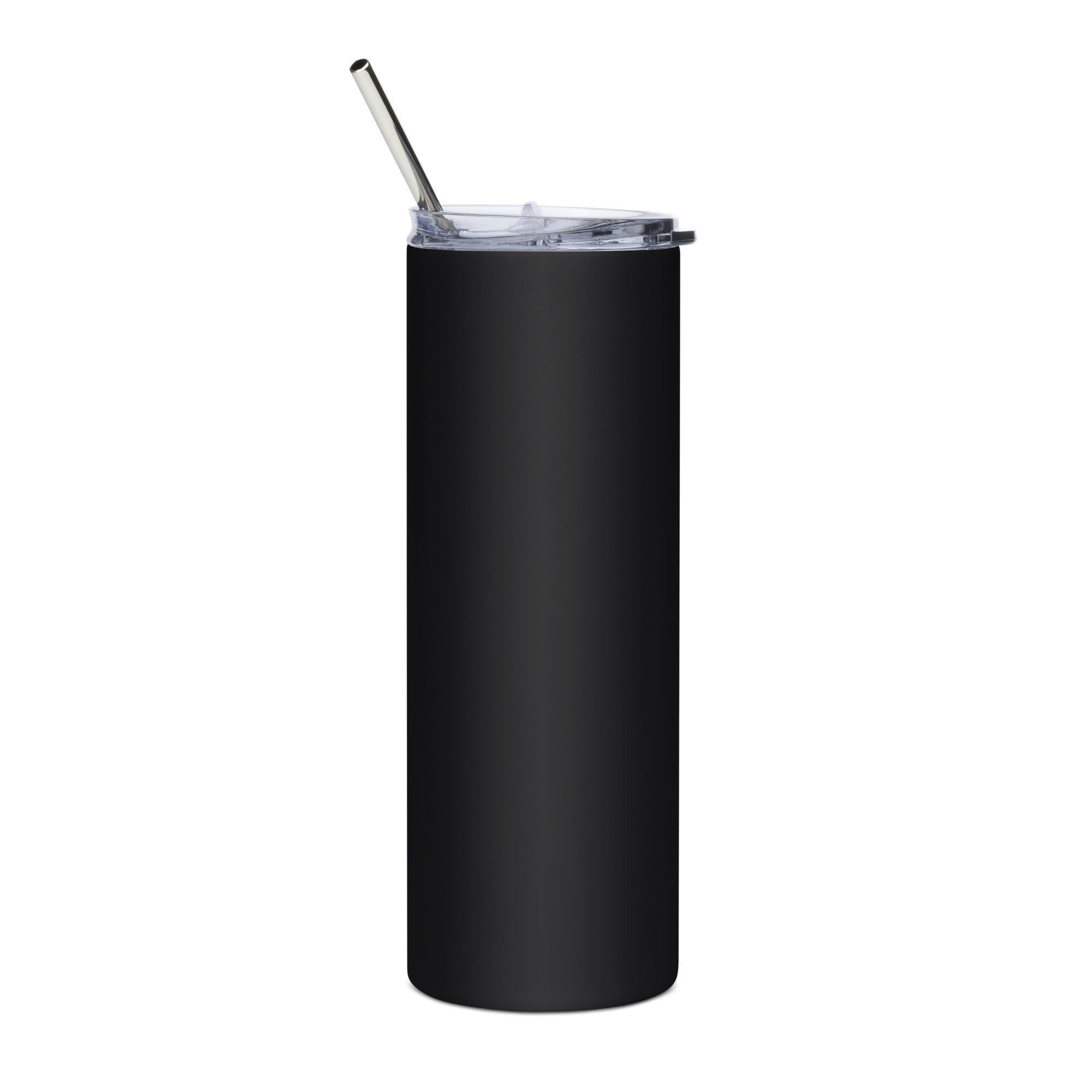 Foxboro Stainless steel tumbler